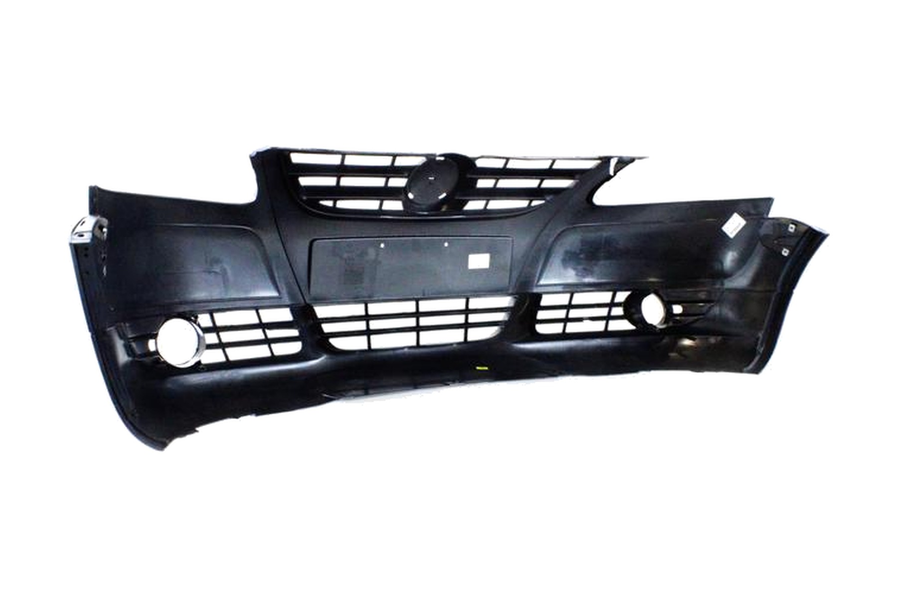 Para-choque Dianteiro VW 5Z0807217LGRU - Imagem 11