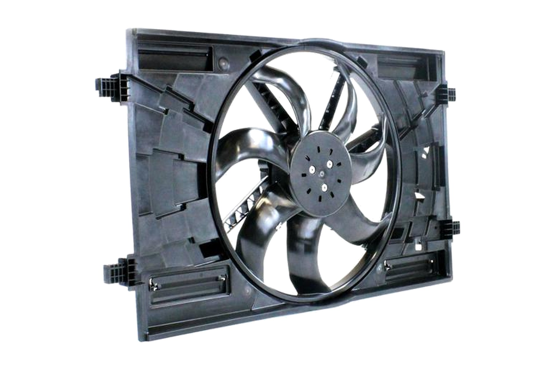 Ventoinha de Radiador VW 5Q0121203DQ - Imagem 22
