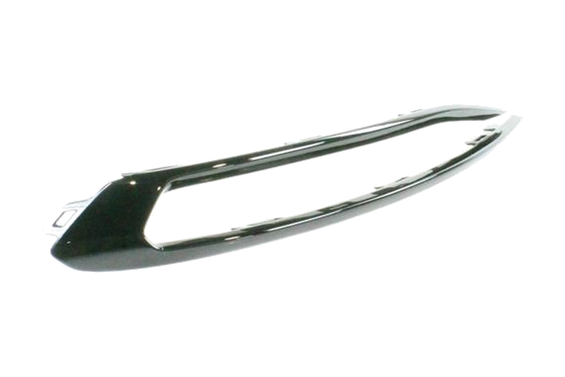 Friso de Spoiler de Para-choque VW 6EC853842A041 - Imagem 22