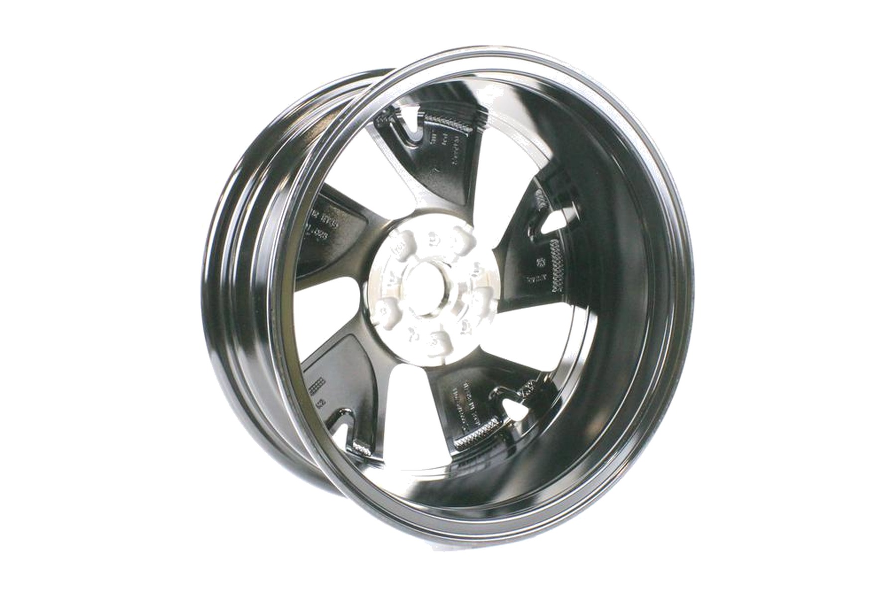 Roda 16 Polegadas Liga Leve VW 2G5601025041 - Imagem 11