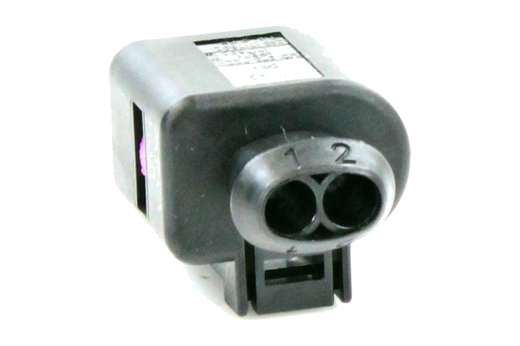 Conector de Chicote Elétrico VW 1J0973722 - Imagem 24