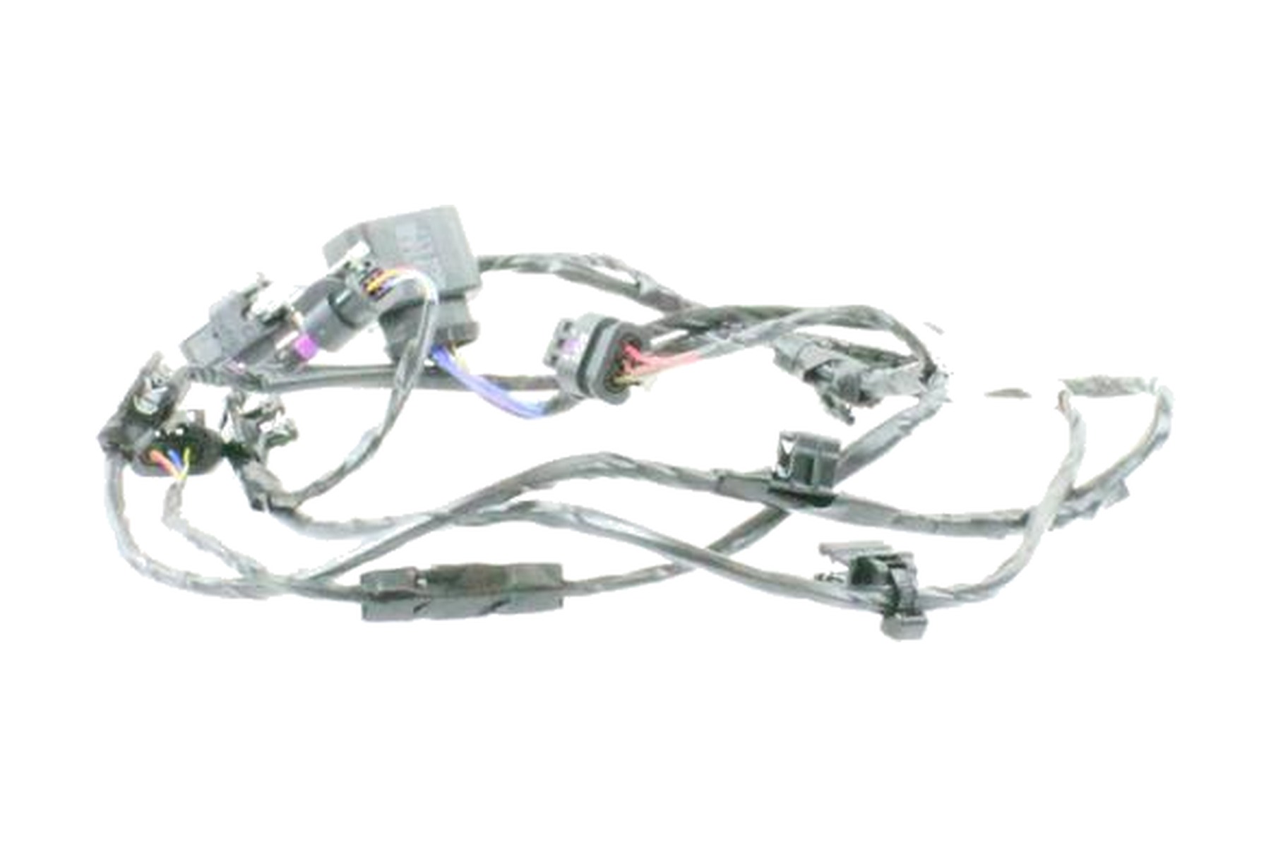 Chicote de Sensor de Estacionamento VW 2GP971104C - Imagem 8