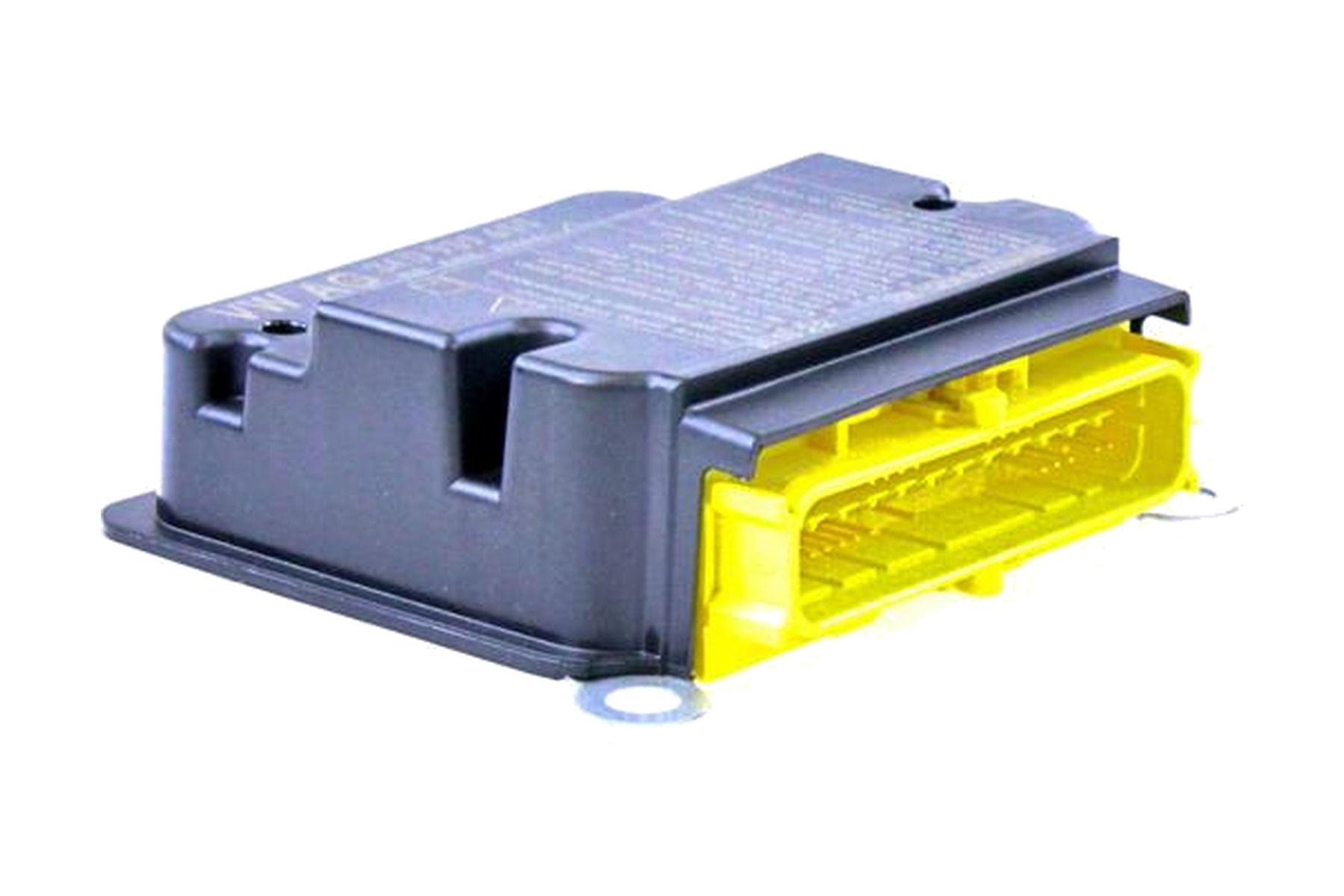 Módulo Eletrônico de Airbag VW 34D959655Z0P - Imagem 22
