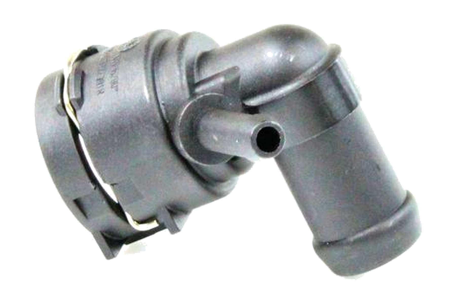 Conexão de Mangueira de Água de Radiador VW 1K0122291R - Imagem 2