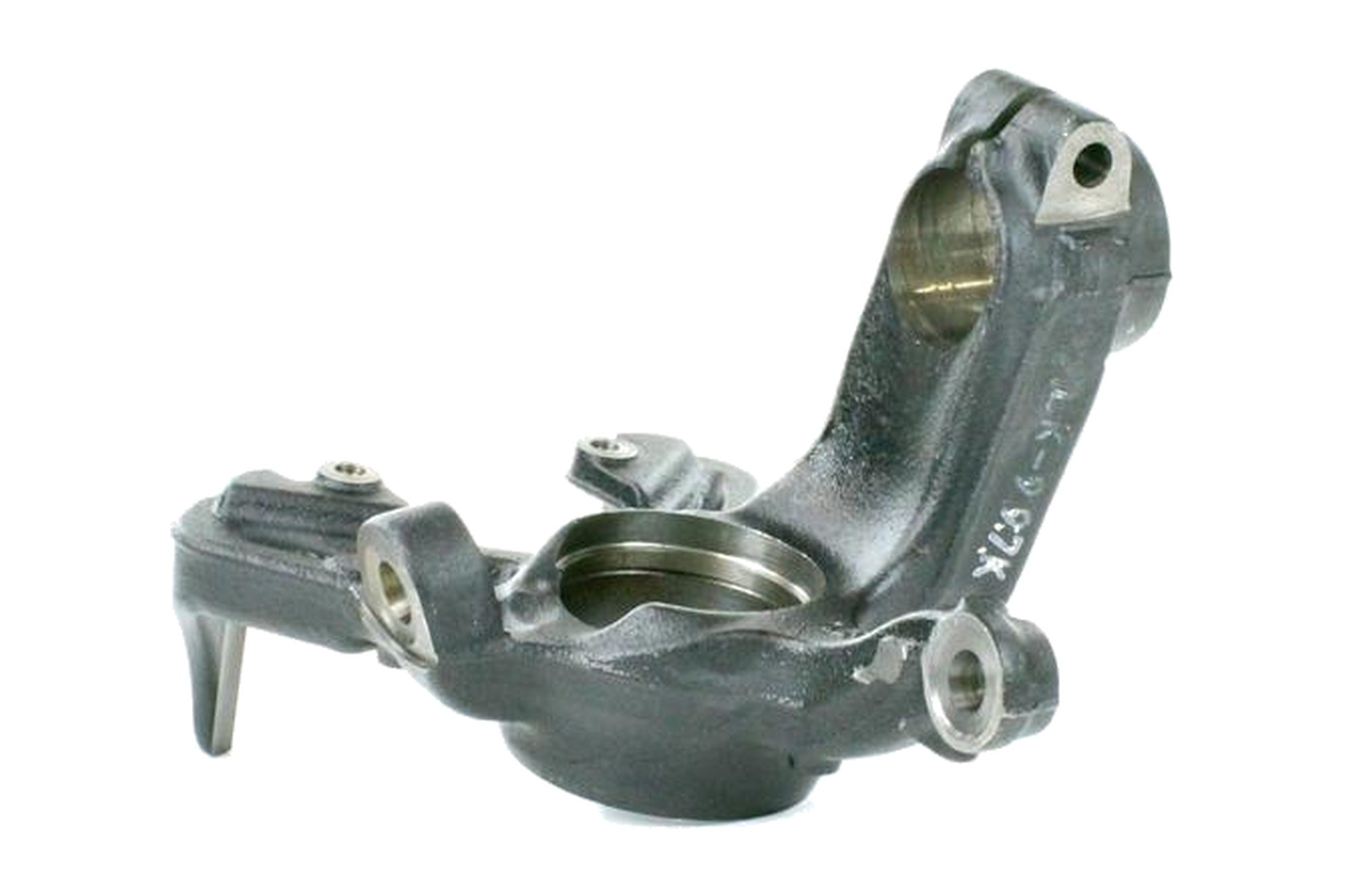 Manga de Eixo de Suspensão VW 5Z0407256AD - Imagem 18