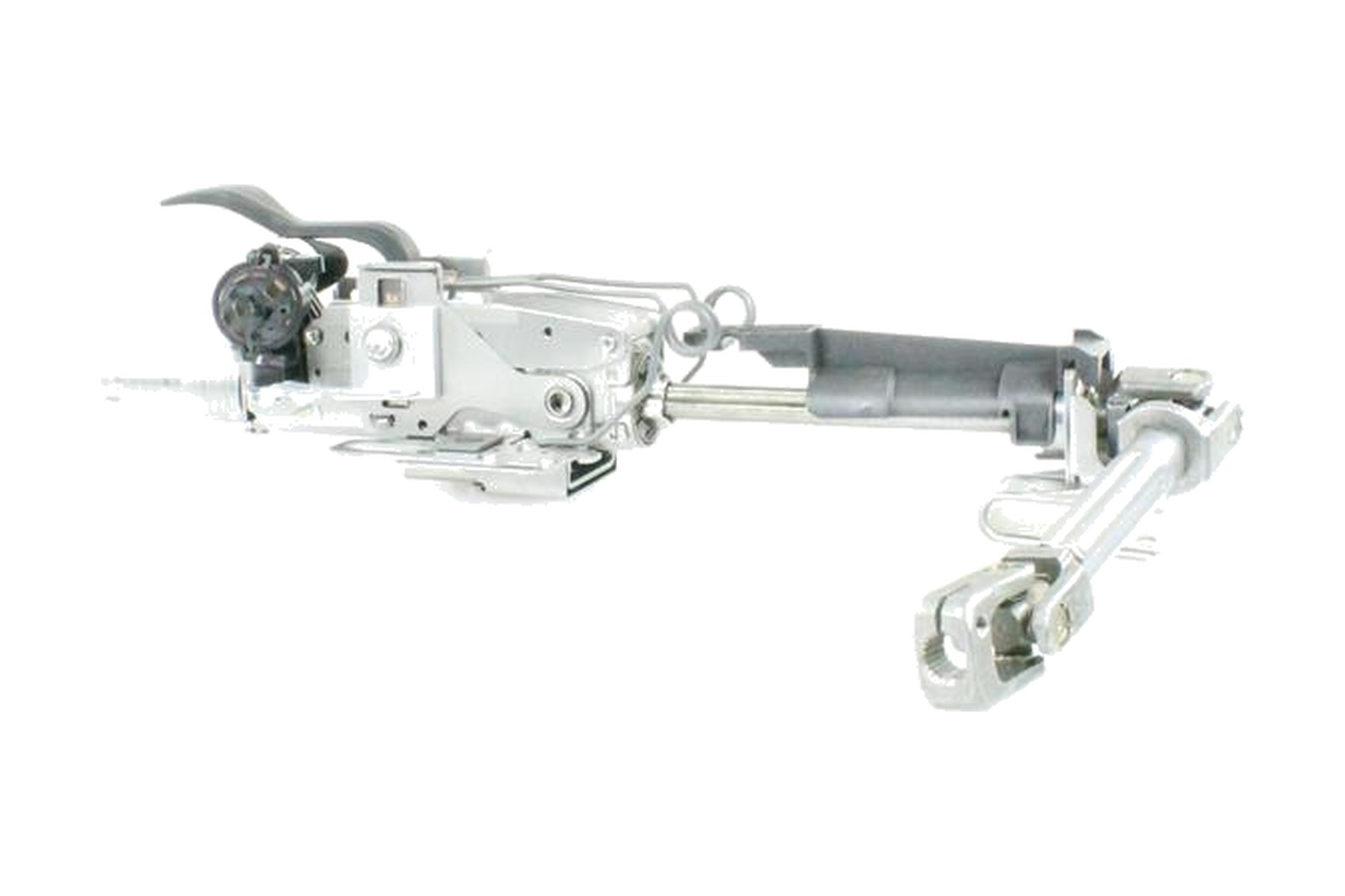 Coluna de Direção VW 6QE419501C - Imagem 15