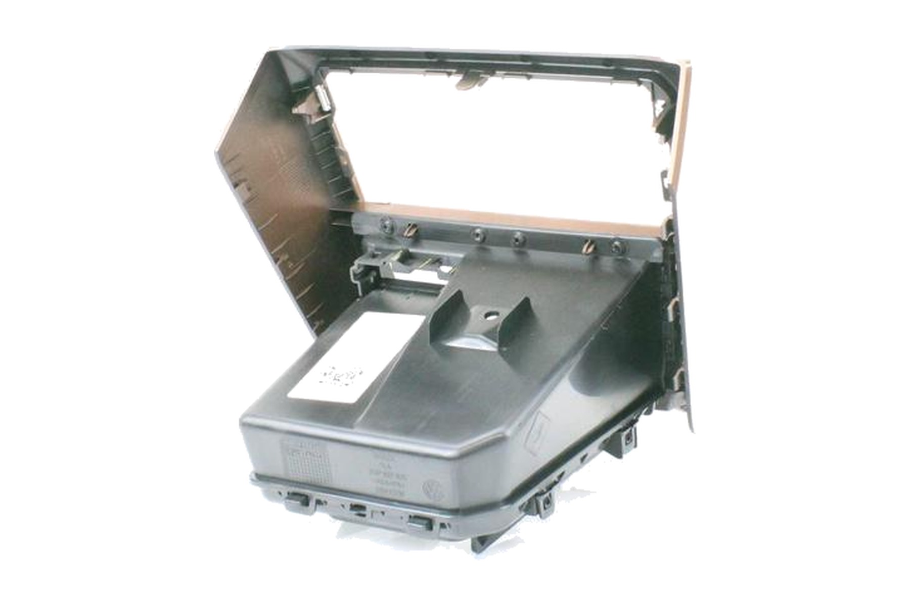 Console Central VW 2GP863680ATVC - Imagem 15