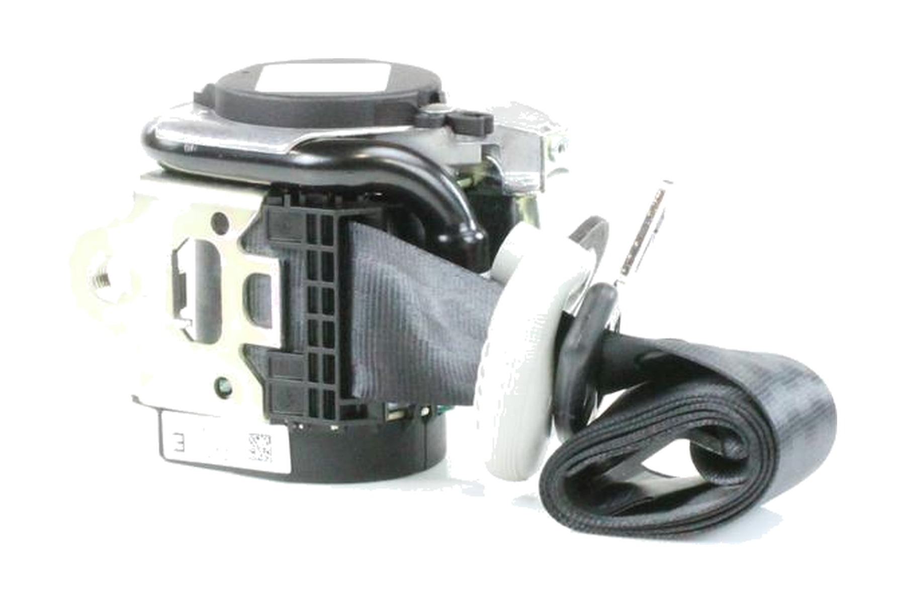 Cinto de Segurança de Banco VW 5U4857705MHCP - Imagem 15