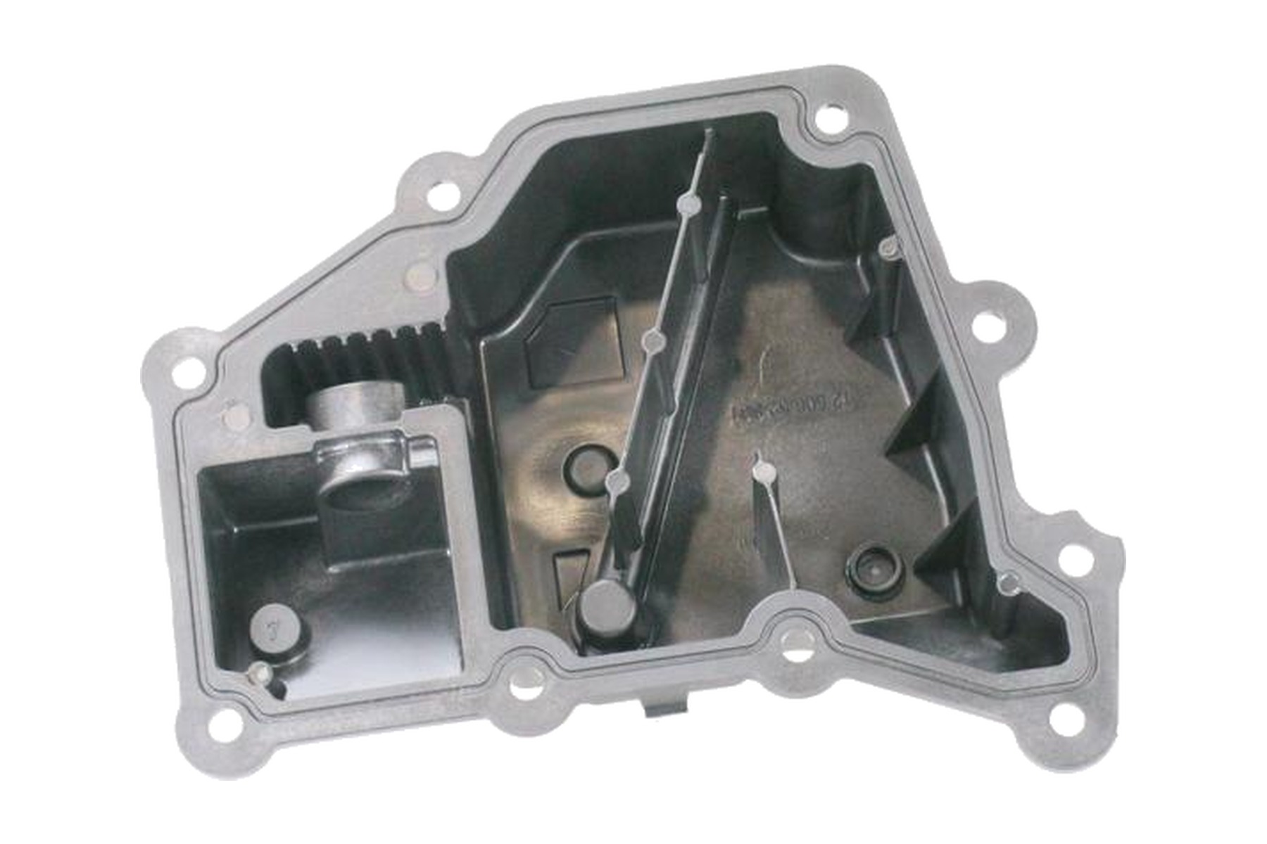 Separador de Óleo Anti-chama de Motor VW 04E103464AM