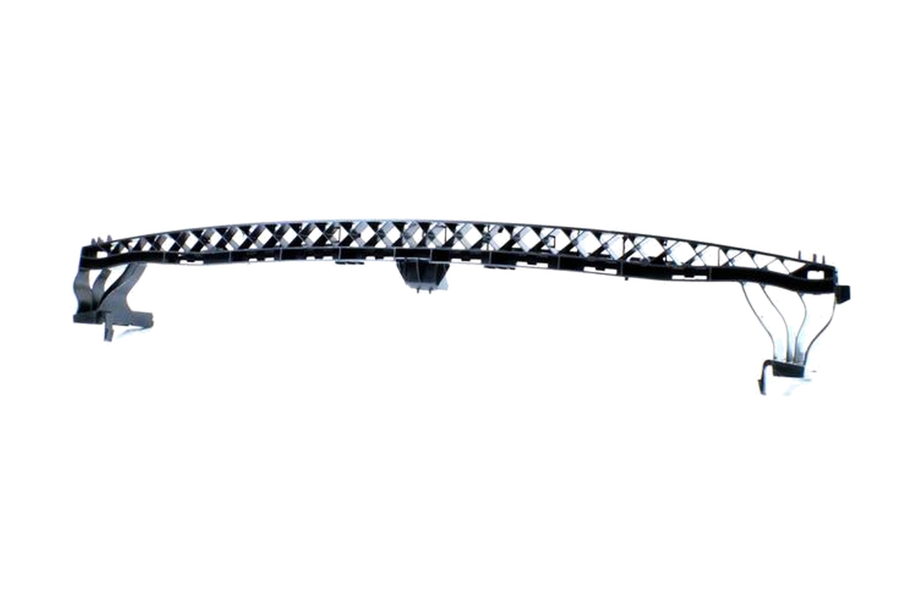 Suporte Guia de Para-choque VW 5G0805705G - Imagem 2