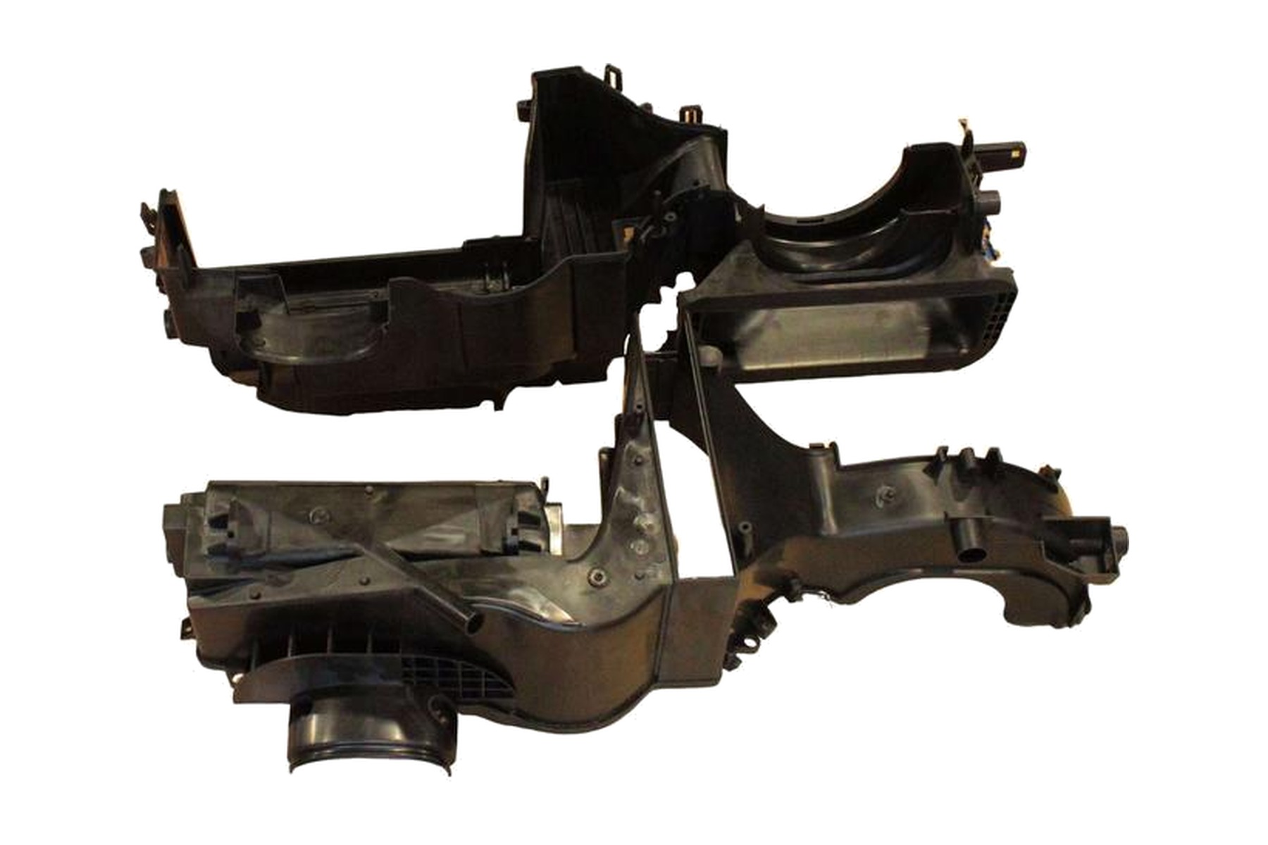 Caixa VW 5Z0898820C - Imagem 2