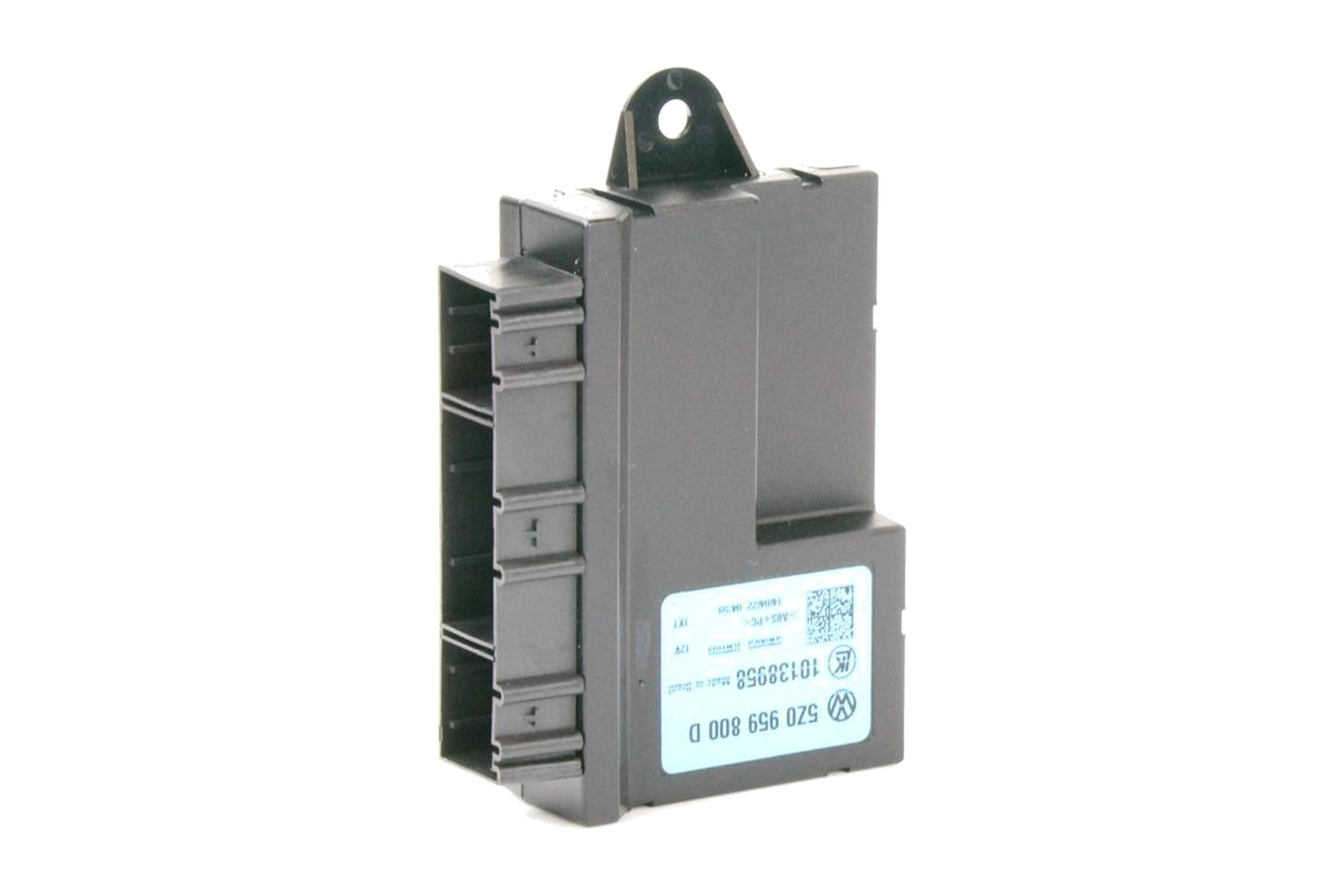 Módulo Eletrônico Central de Conforto VW 5Z0959800D - Imagem 23