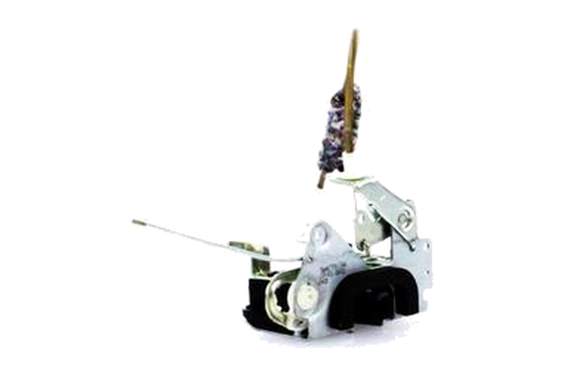 Fechadura de Porta VW 5W4837013AK - Imagem 10