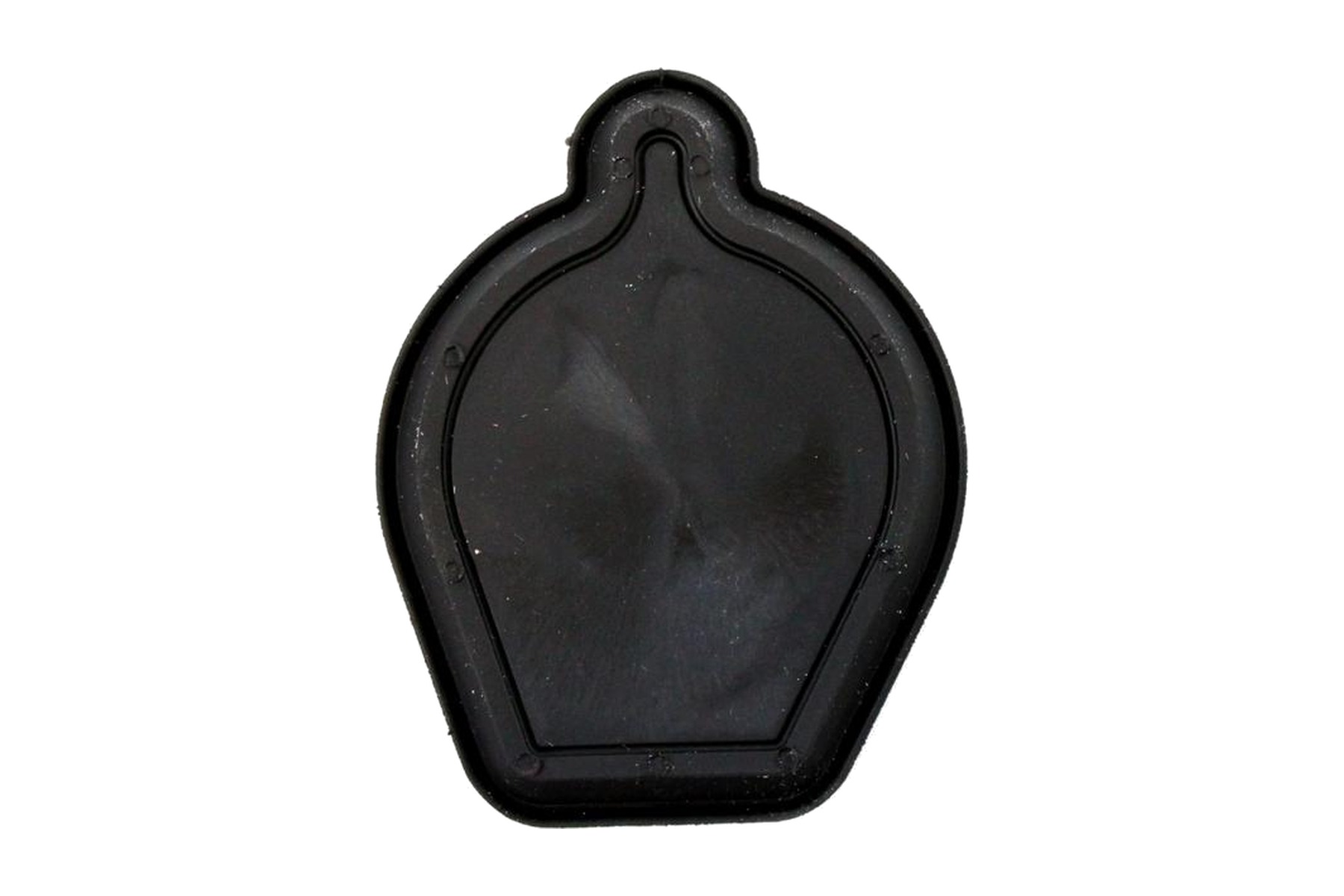 Tampão de Assoalho de Mecanismo de Pedal de Embreagem VW 1K0723753 - Imagem 3