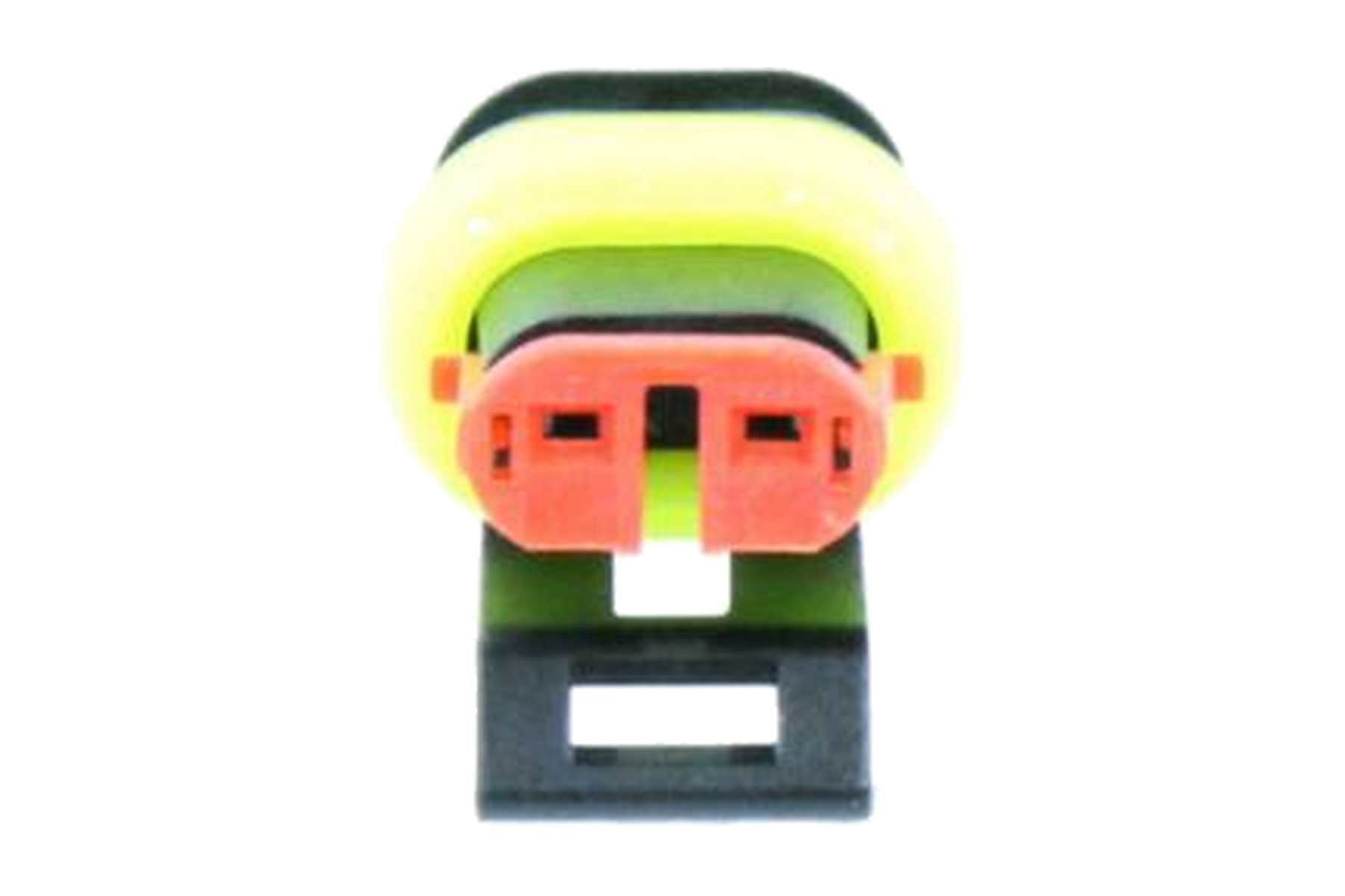 Conector de Chicote Elétrico VW 5X0973702 - Imagem 3