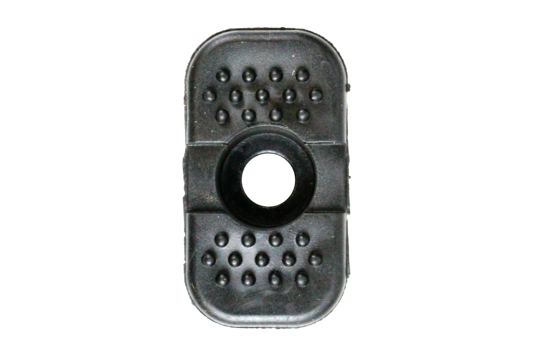 Batente de Tampão de Porta-malas VW 5U5827239