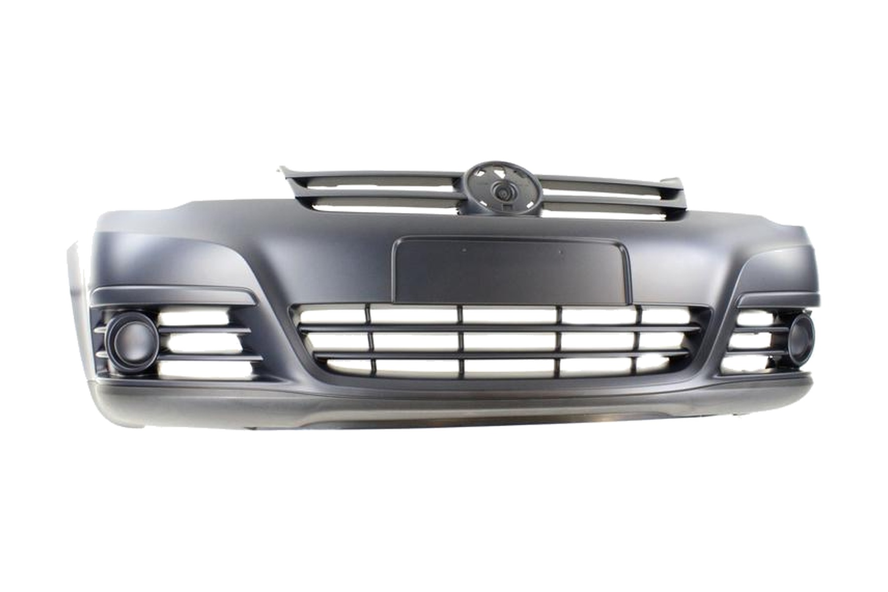 Para-choque Dianteiro VW 1JE807221GRU