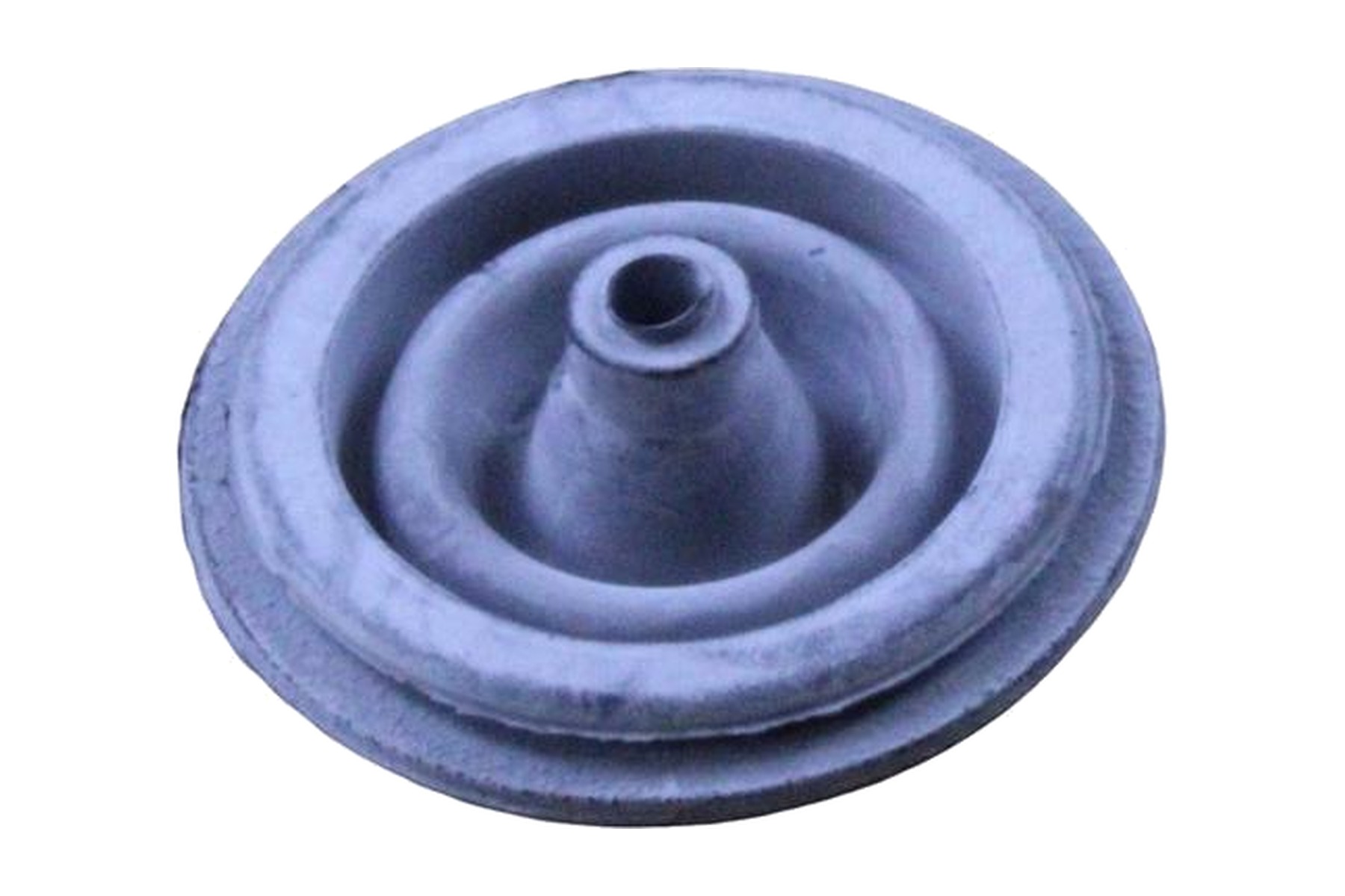 Coifa de Haste de Acionamento de Fechadura VW 5U4837861 - Imagem 2