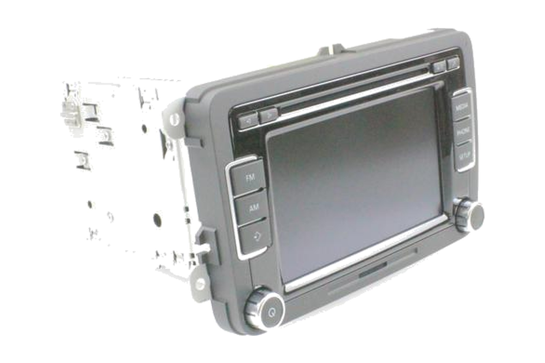 Rádio VW 5K0035190B - Imagem 22