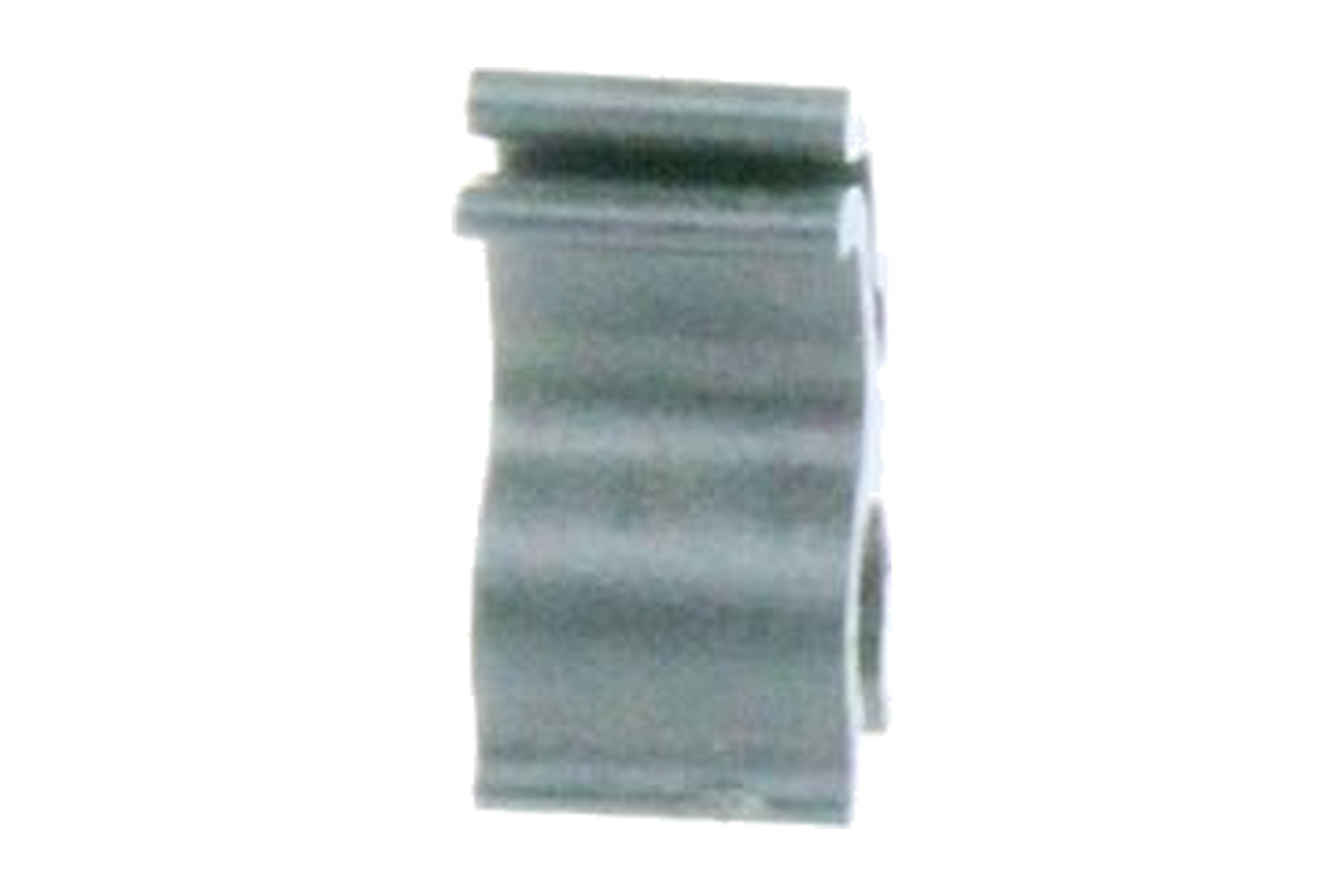 Suporte Guia de Cabo de Abertura de Capô VW 6N0823595 - Imagem 8