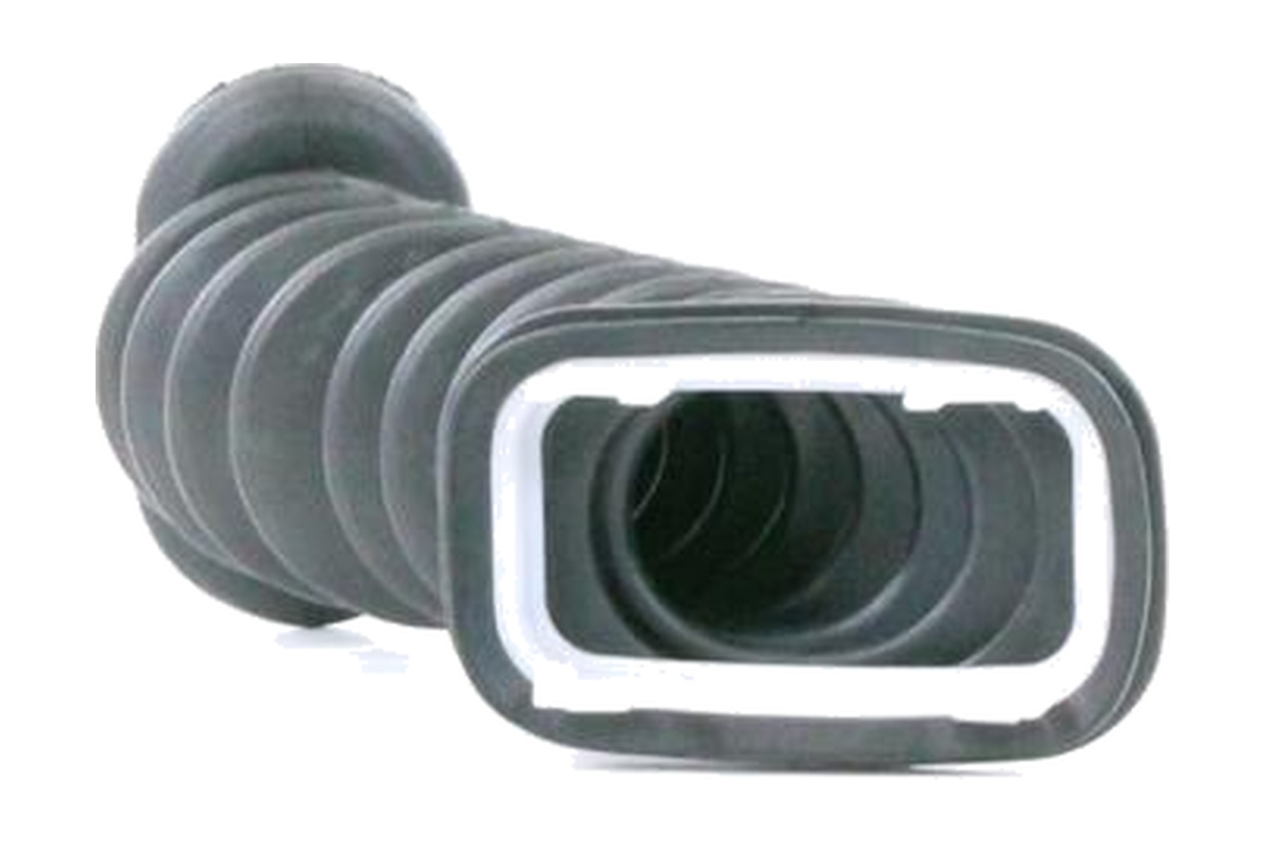 Coifa Passa-fio de Chicote Elétrico de Porta VW 5Z0959843 - Imagem 17