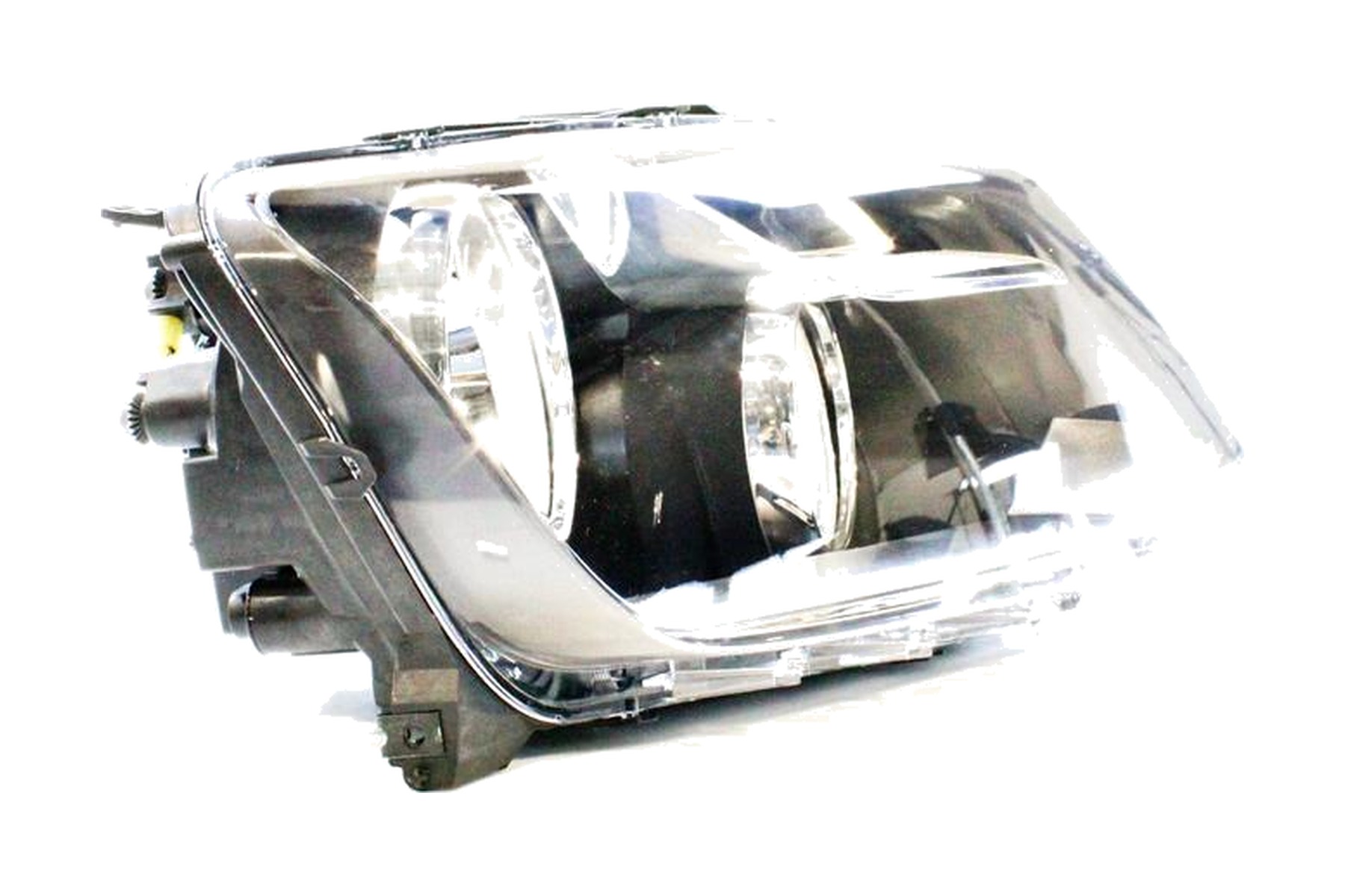 Farol Máscara Negra Direito (Passageiro) VW 2H1941016L - Imagem 22