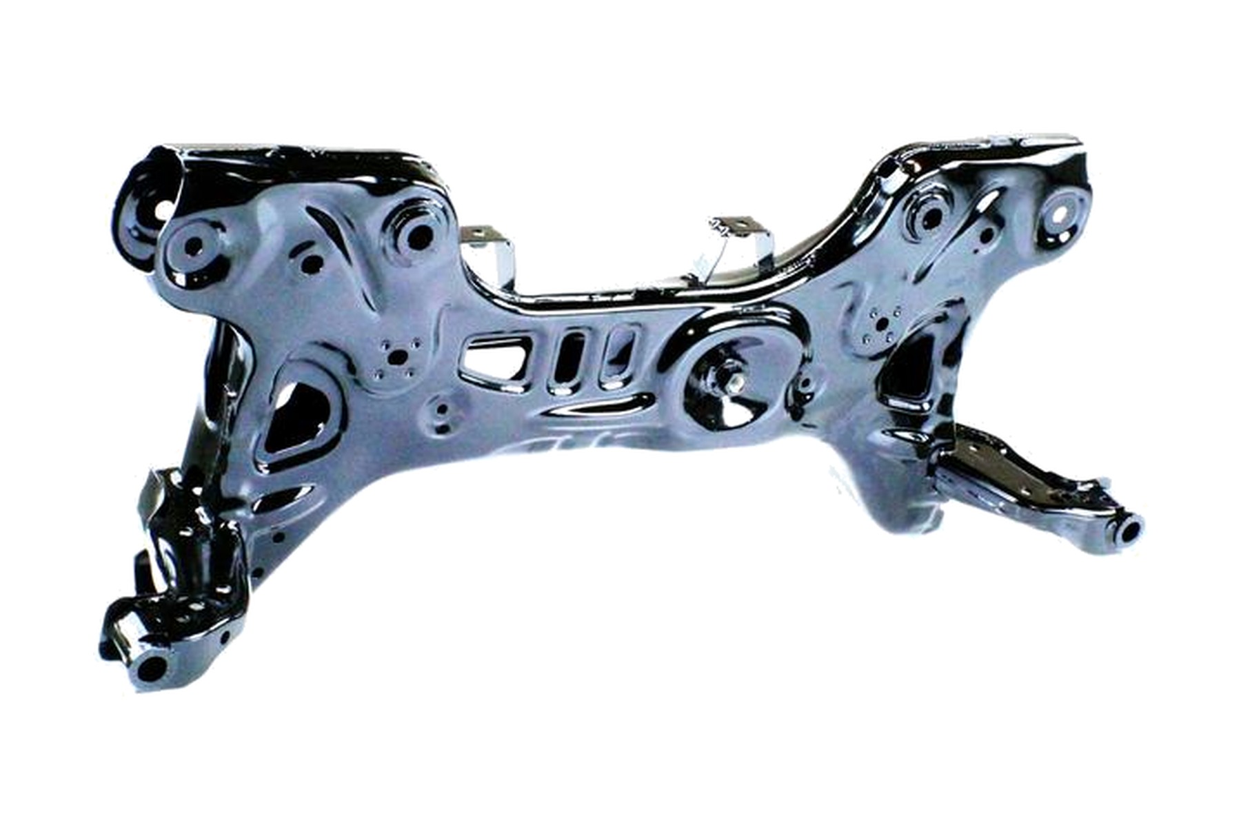 Quadro Agregado de Suspensão VW 2QB199315A - Imagem 11