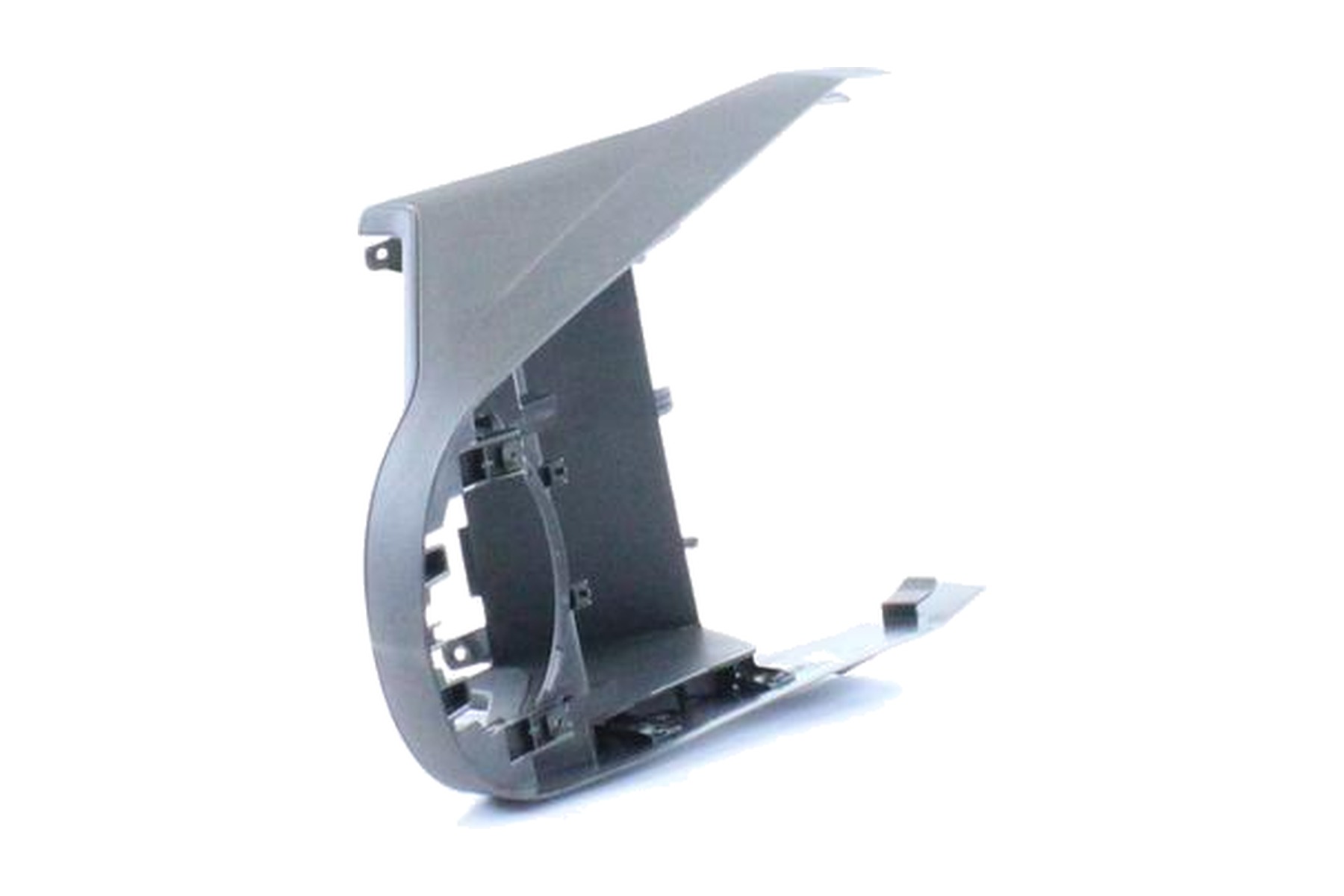 Console Central VW 5U1863680A82V - Imagem 9