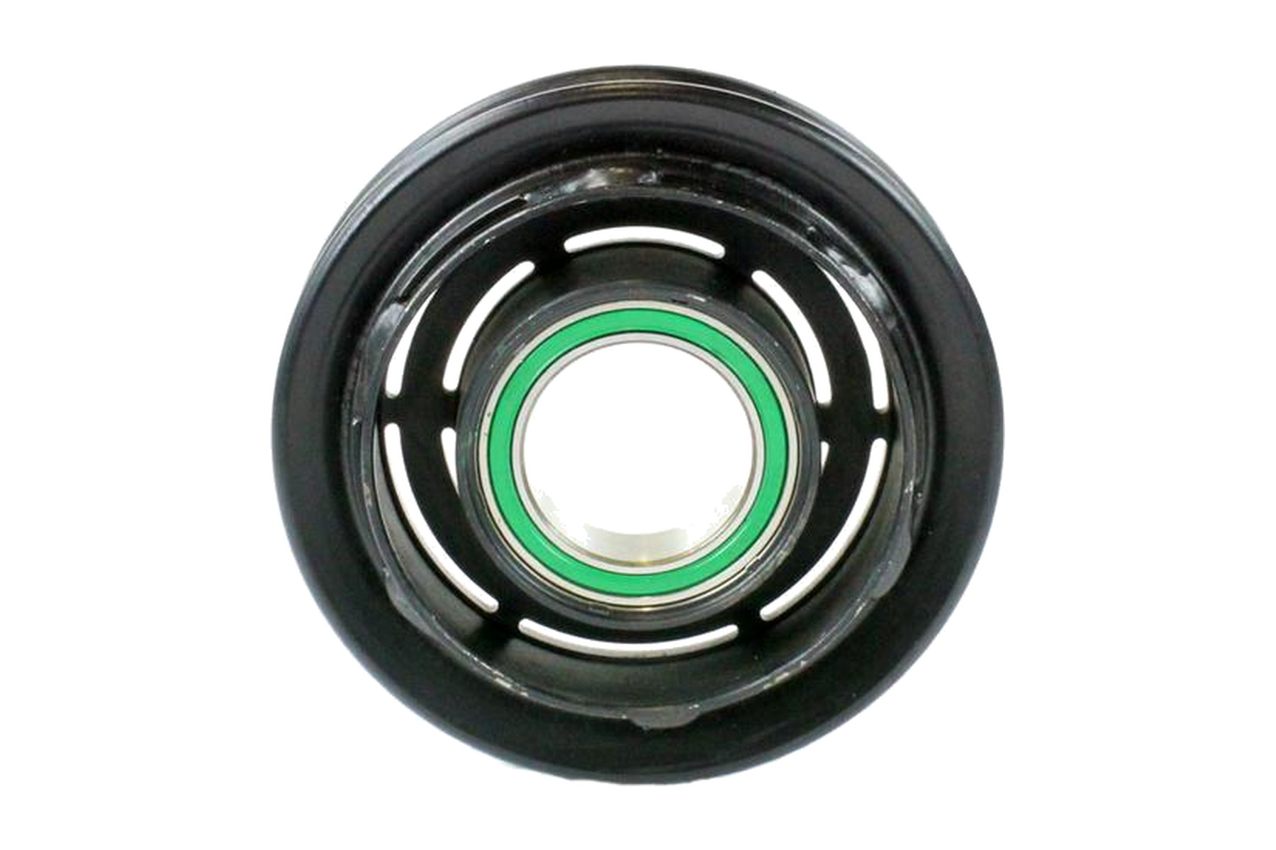 Polia de Compressor de Ar Condicionado VW 5X0820812B