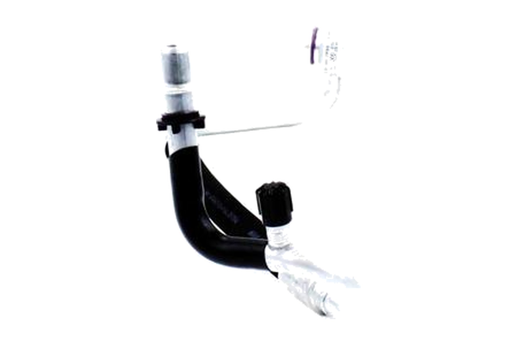 Mangueira de Sistema de Ar Condicionado VW 5Z0820744C - Imagem 21