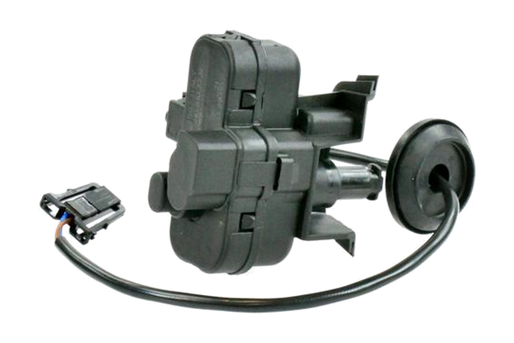Trava de Tampa de Tanque de Combustível Elétrico VW 5N0810773F - Imagem 5