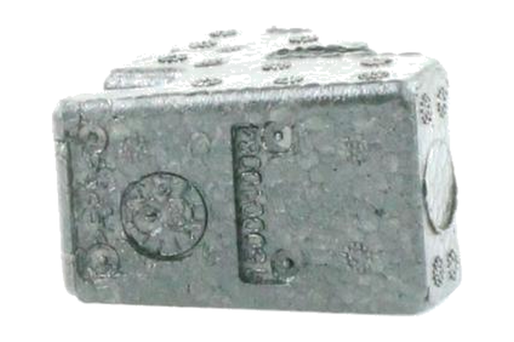 Espuma de Impacto de Para-choque VW 5U7807439AAAA - Imagem 17