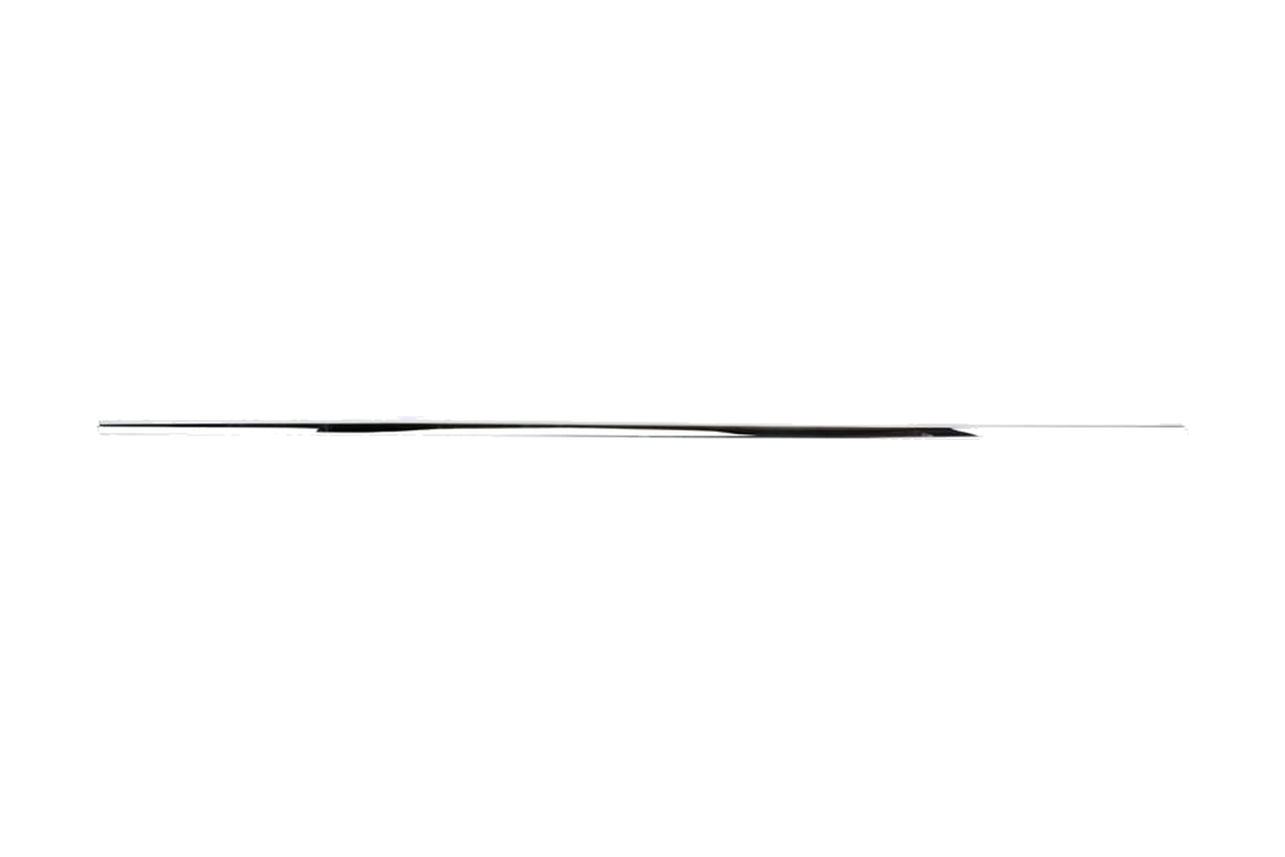 Friso de Para-choque VW 6EC8538352ZZ - Imagem 2