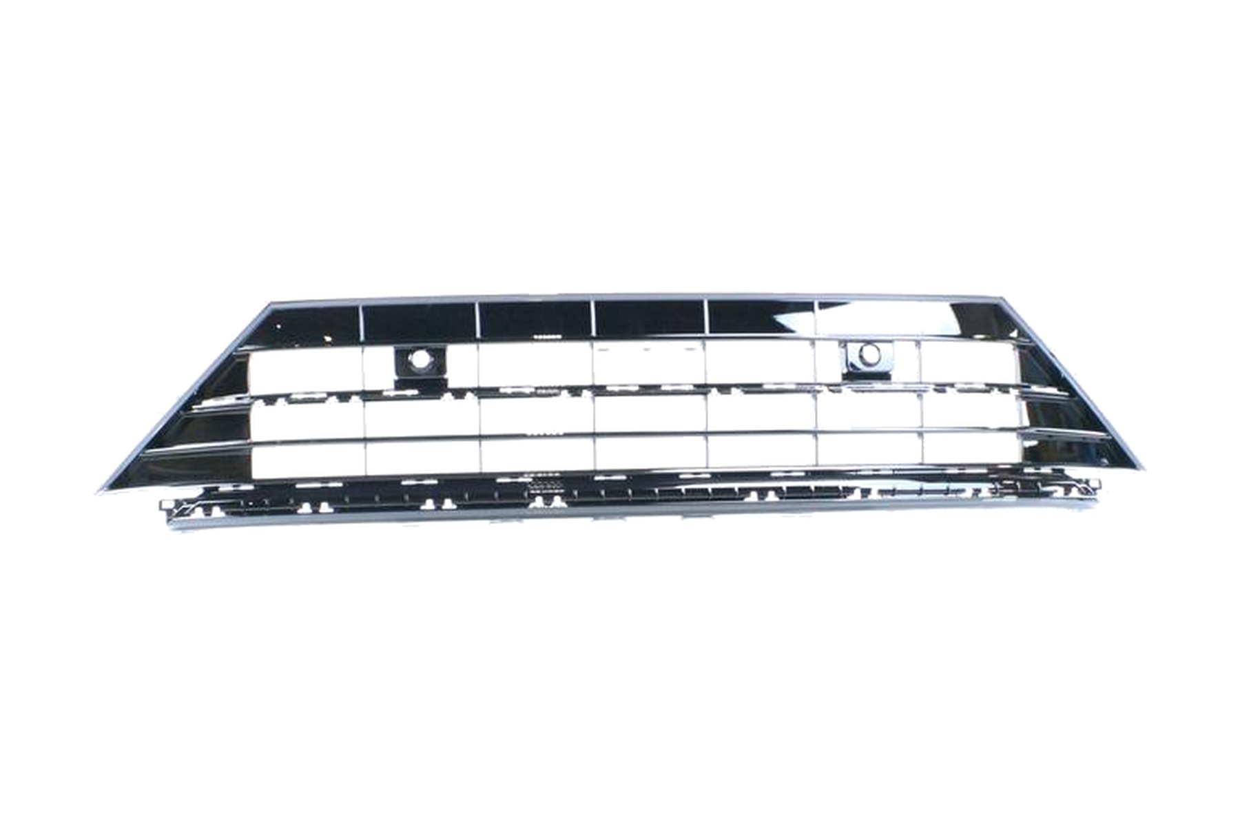 Grade de Ventilação de Para-choque VW 5NN853677J041 - Imagem 24