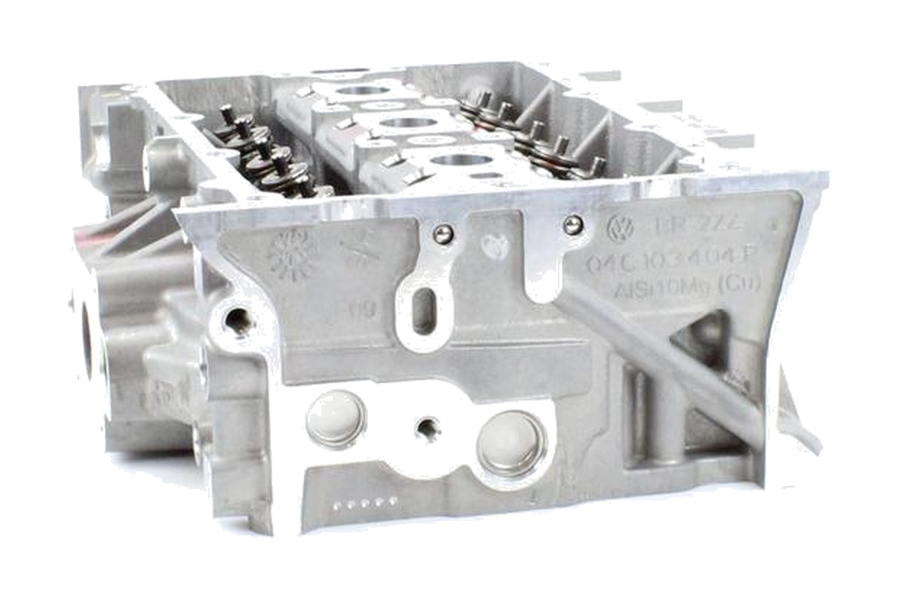 Cabeçote VW 04C103064H - Imagem 6