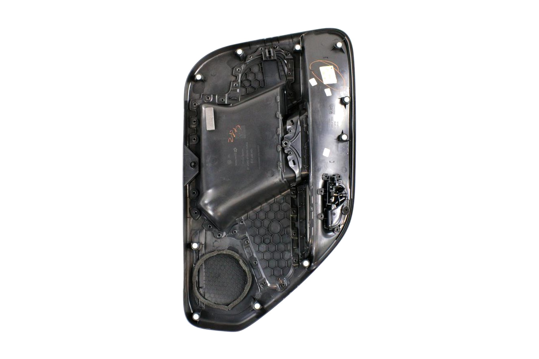 Revestimento de Porta VW 1SB867012HOZS - Imagem 2