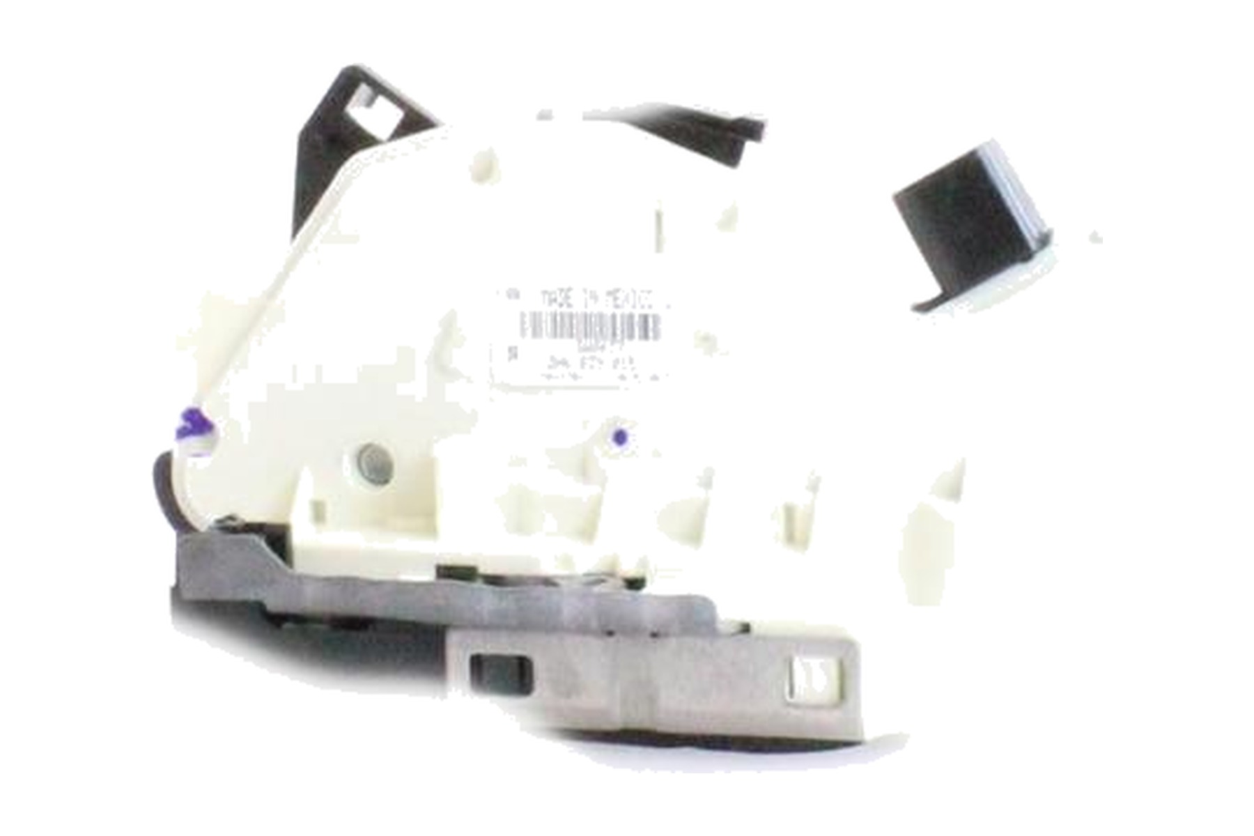 Fechadura de Porta VW 2H6839015 - Imagem 2