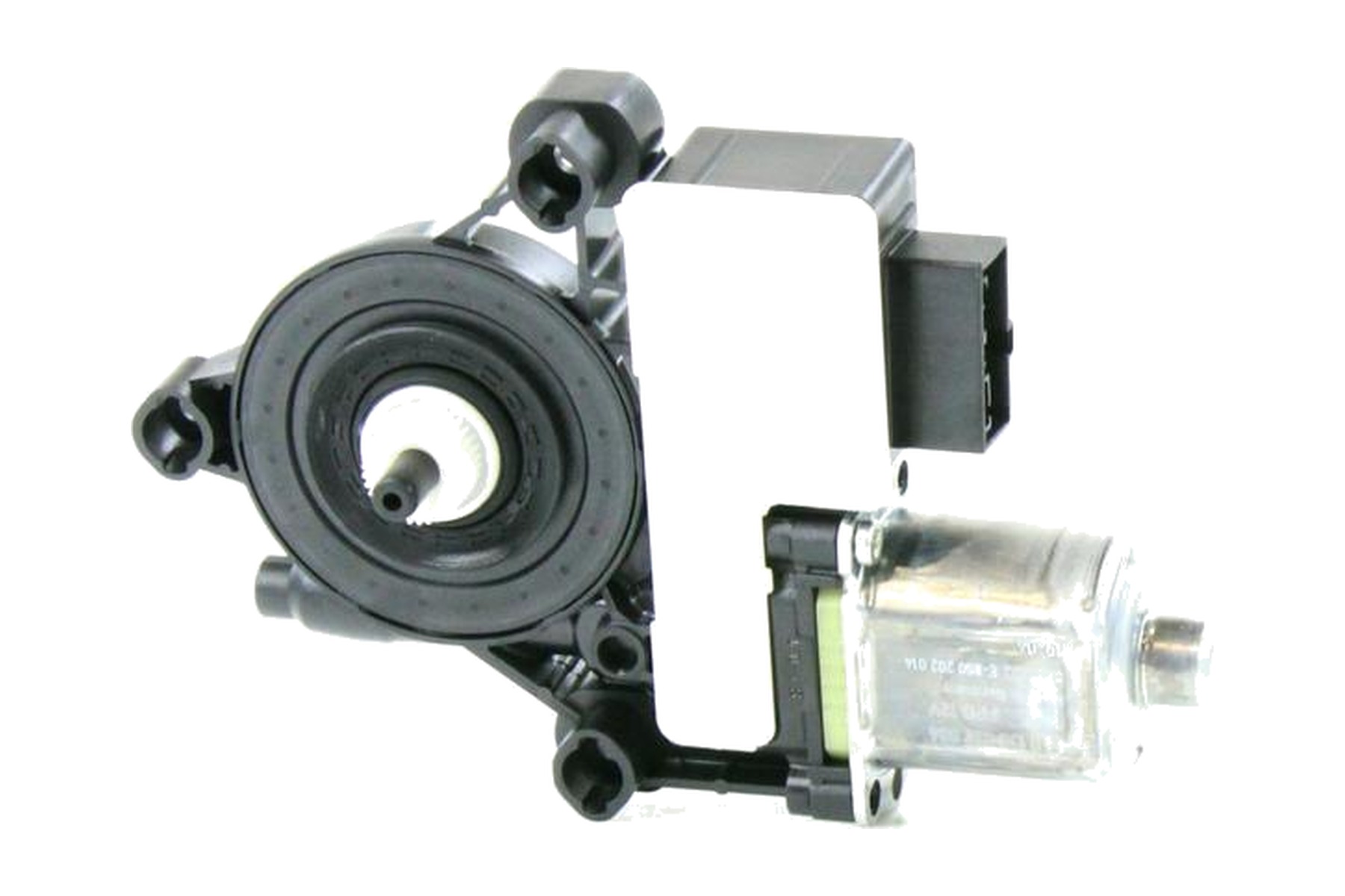 Motor de Acionamento de Vidro VW 5Q0959408 - Imagem 14