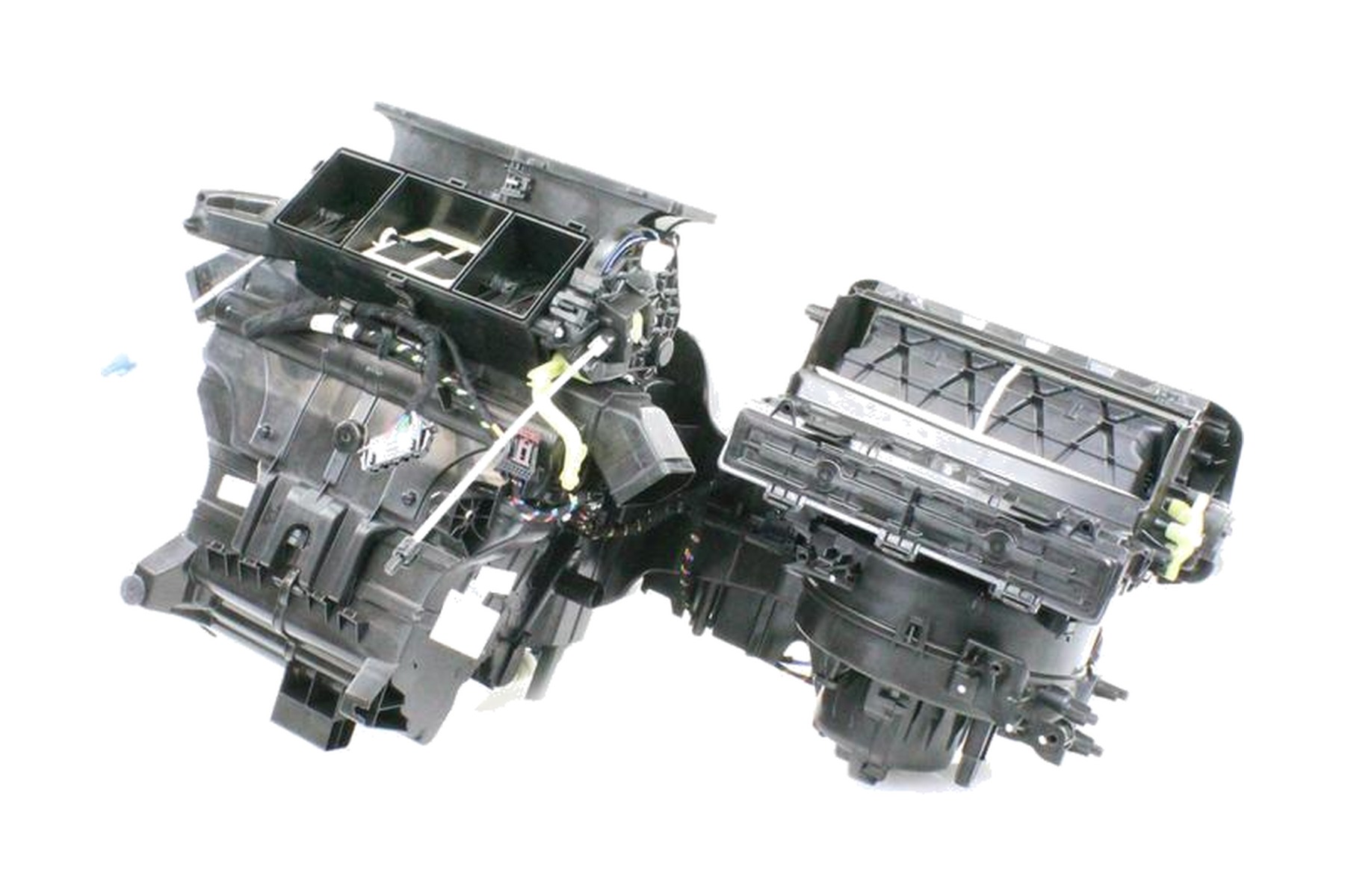Caixa de Ar Condicionado VW 2QB816002AB - Imagem 15