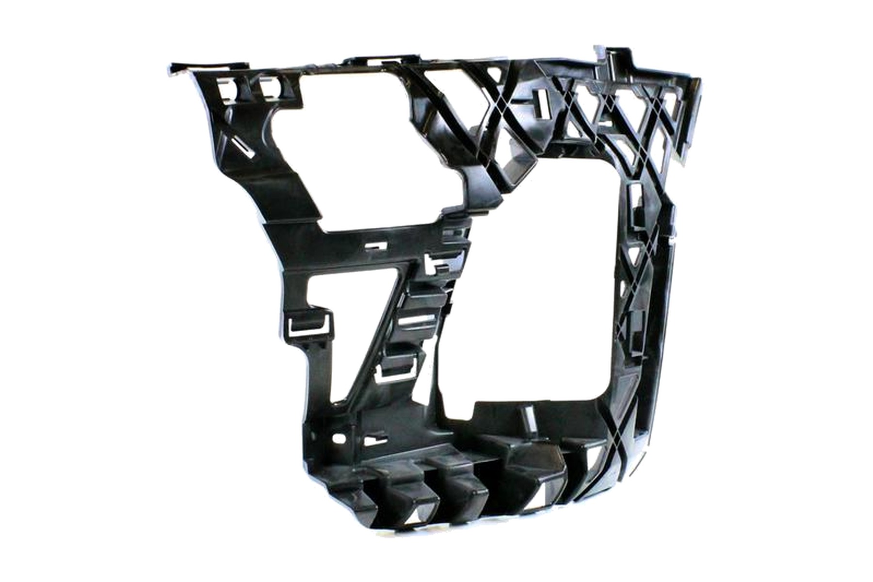 Suporte de Farol de Milha Esquerdo (Motorista) VW 5GM807723A - Imagem 23