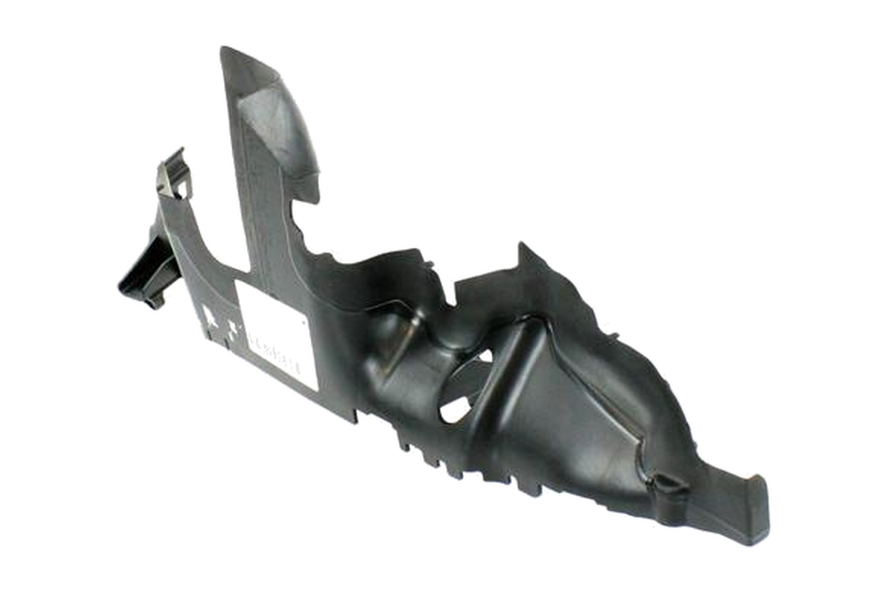 Defletor de Ar de Radiador VW 5N0121284K - Imagem 5