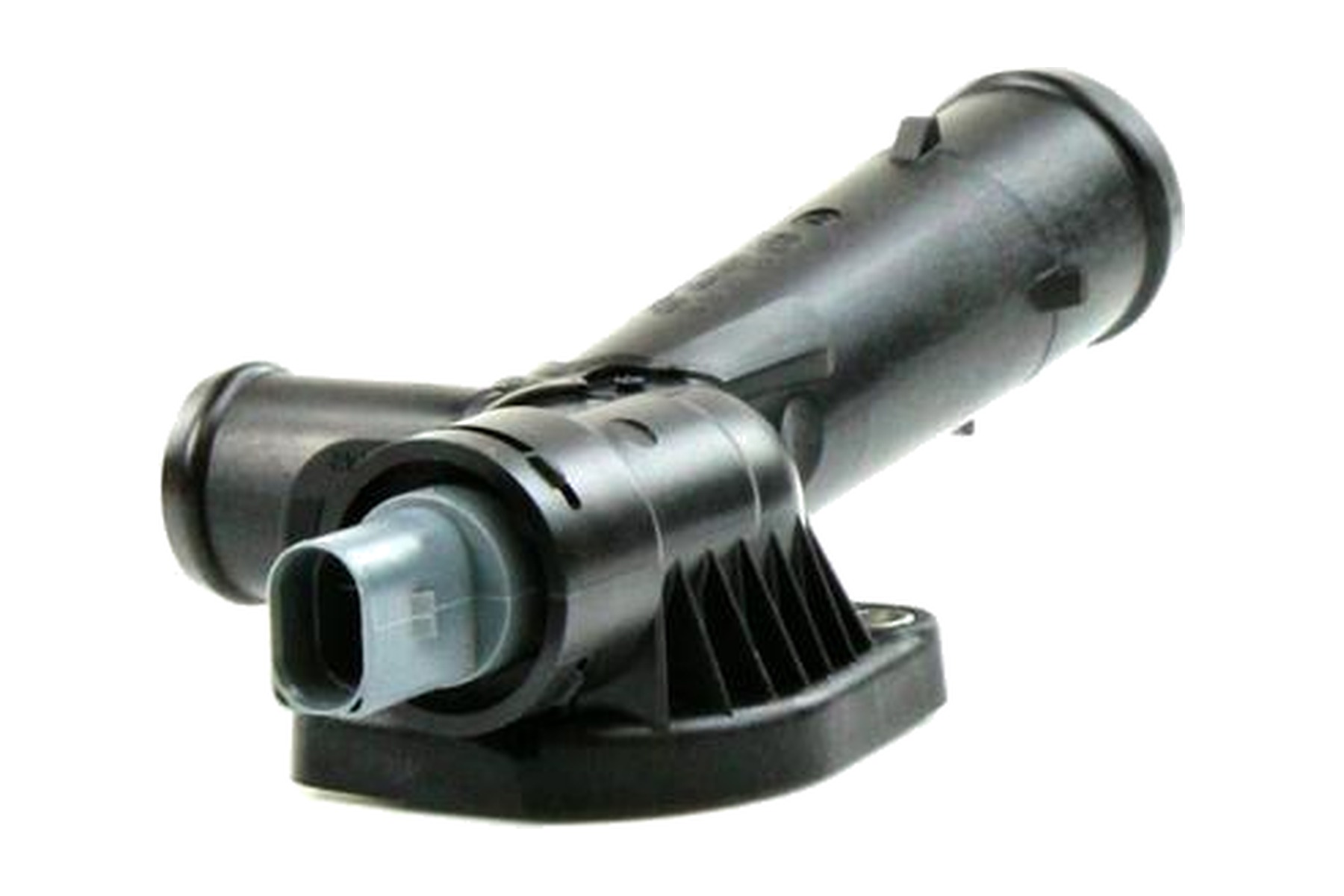 Conexão de Mangueira de Água de Radiador VW 03L121131M - Imagem 9