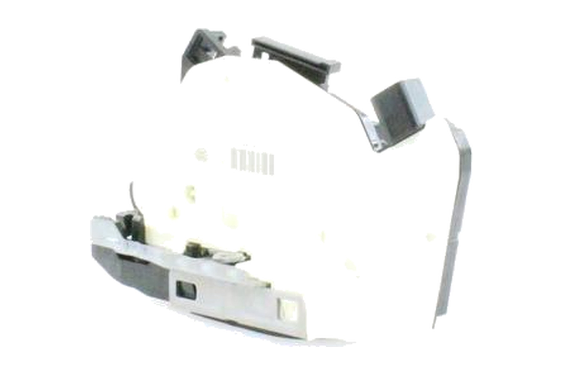 Fechadura de Porta VW 5N0839015R - Imagem 4