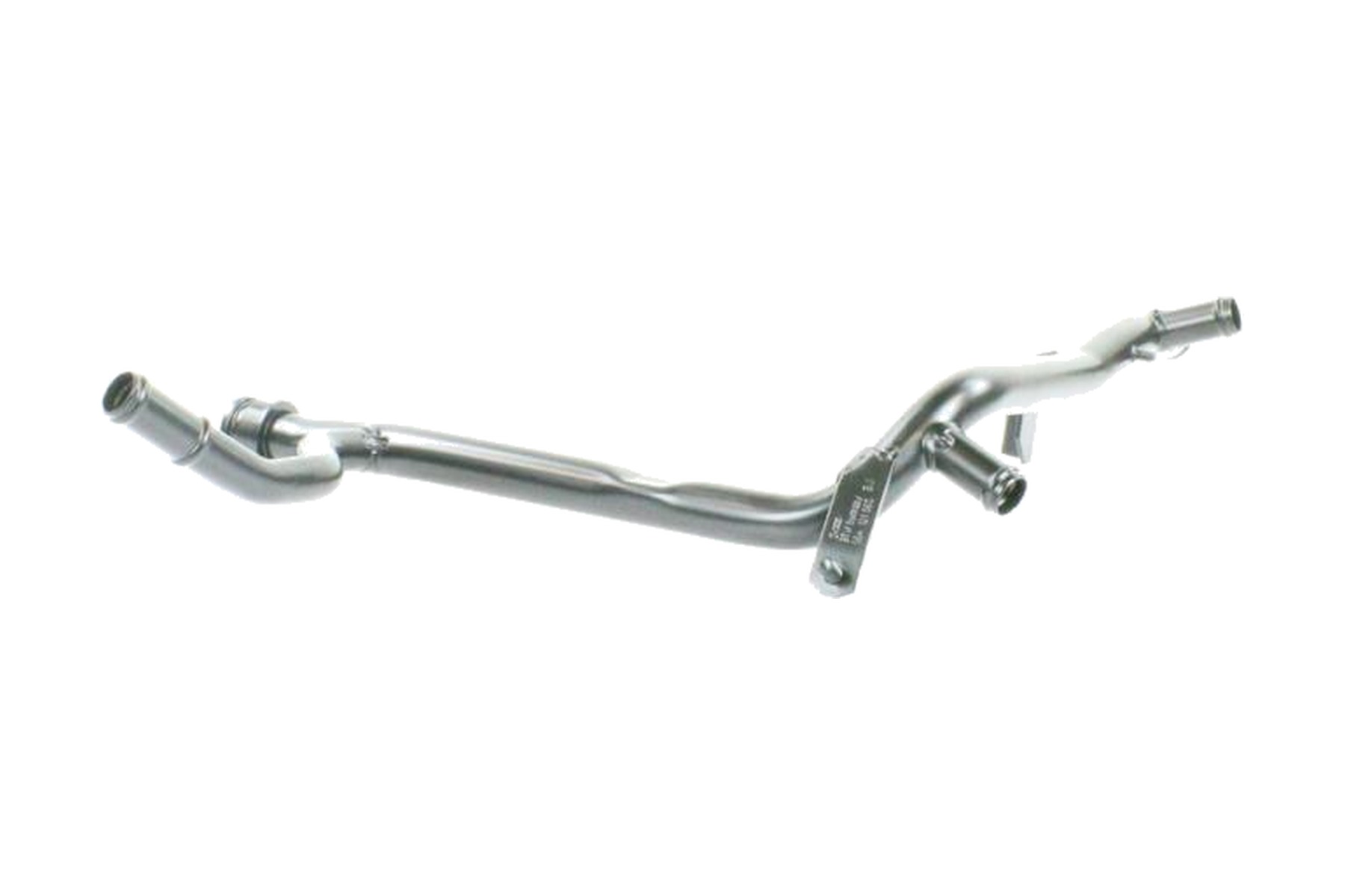 Tubo de Água de Radiador VW 06A121065BJ - Imagem 3