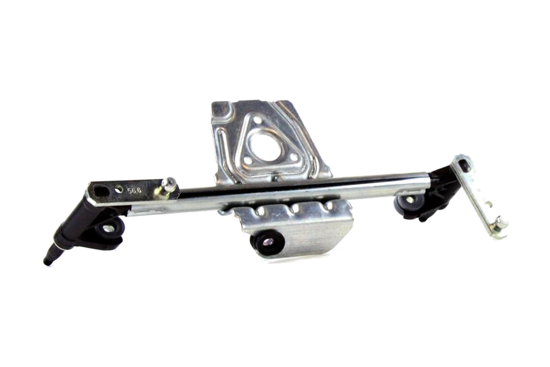 Motor de Limpador de Para-brisa Dianteiro VW 5U0955603A - Imagem 23