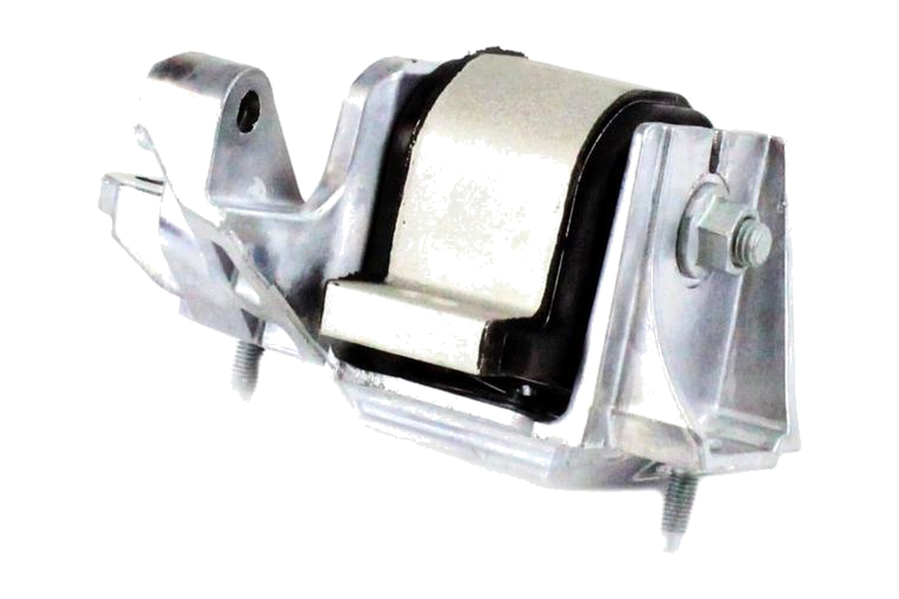Coxim de Caixa de Câmbio VW 5U0199555E - Imagem 3