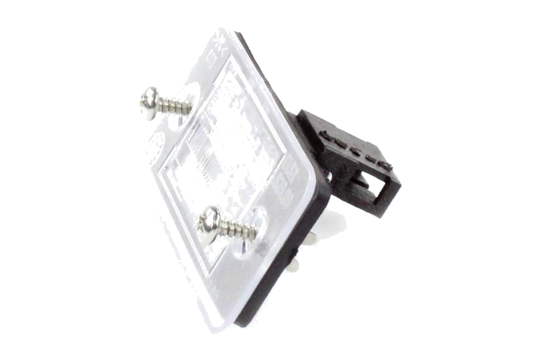 Luz de Placa VW 6Q5943021 - Imagem 3