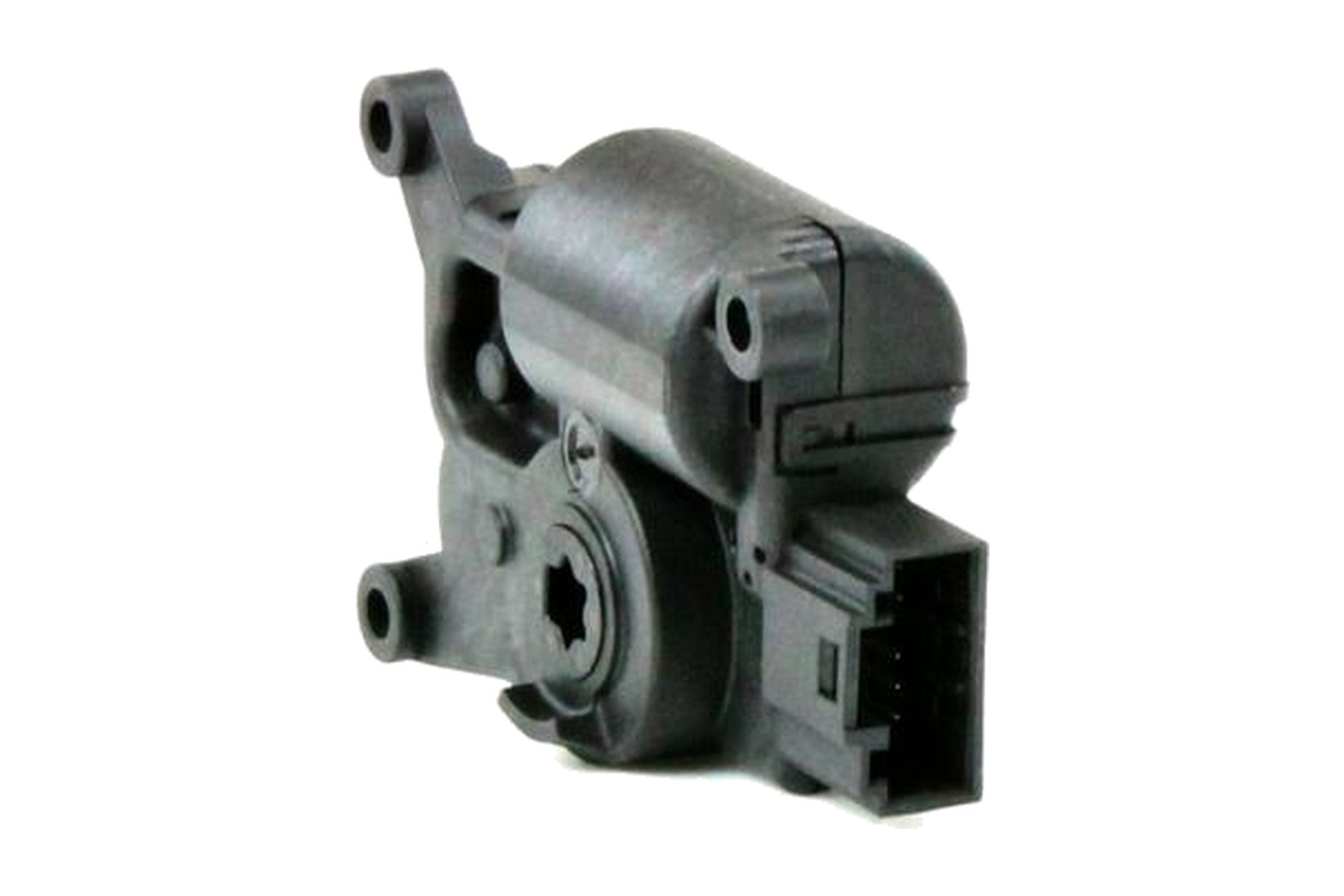 Servo Motor de Caixa Evaporadora de Ar Condicionado VW 2Q0907511A - Imagem 17