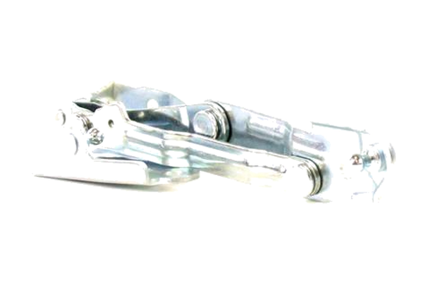 Dobradiça de Tampa de Porta-malas VW 6Q5827301A - Imagem 16