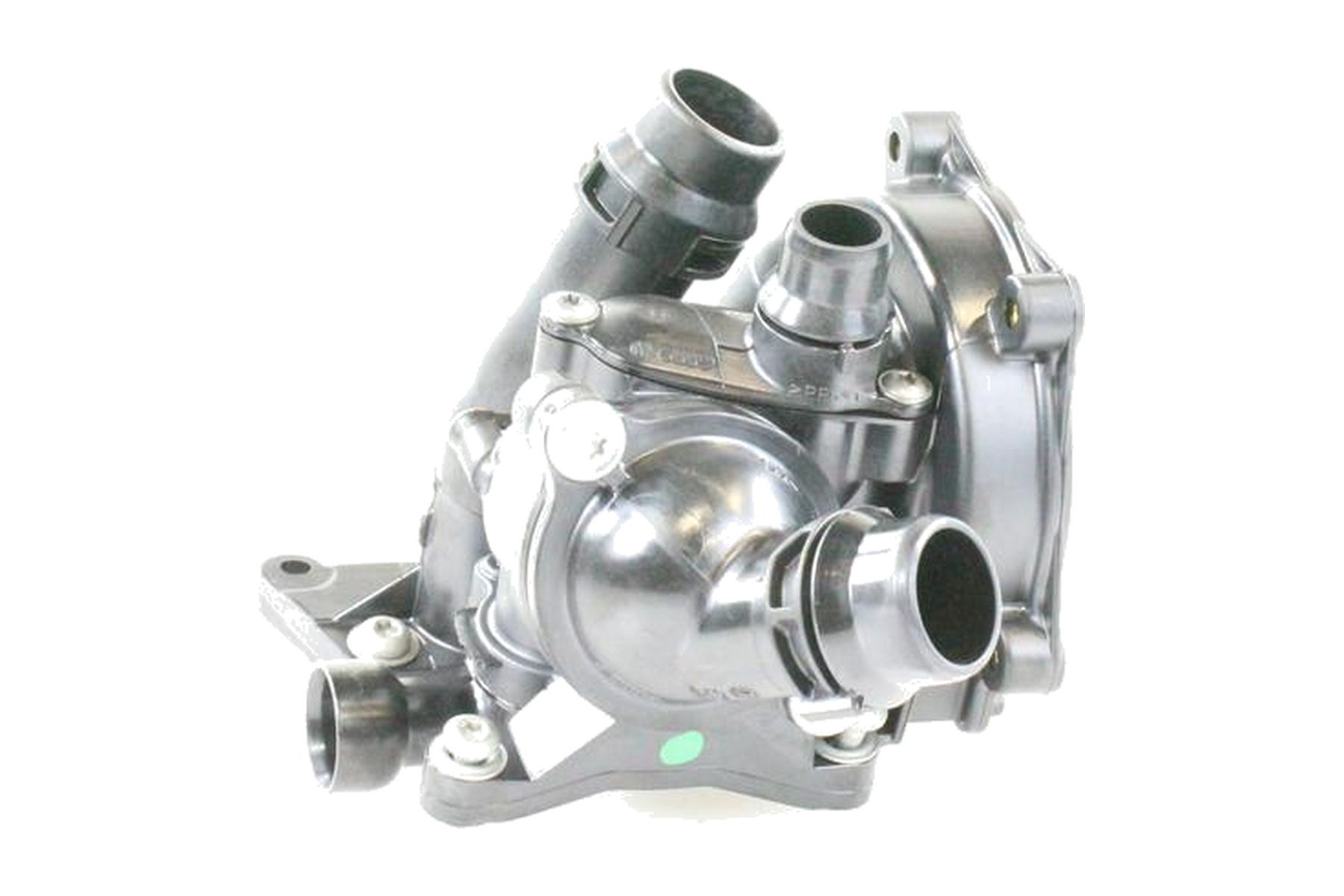 Válvula Termostática de Motor VW 06K121111P - Imagem 18